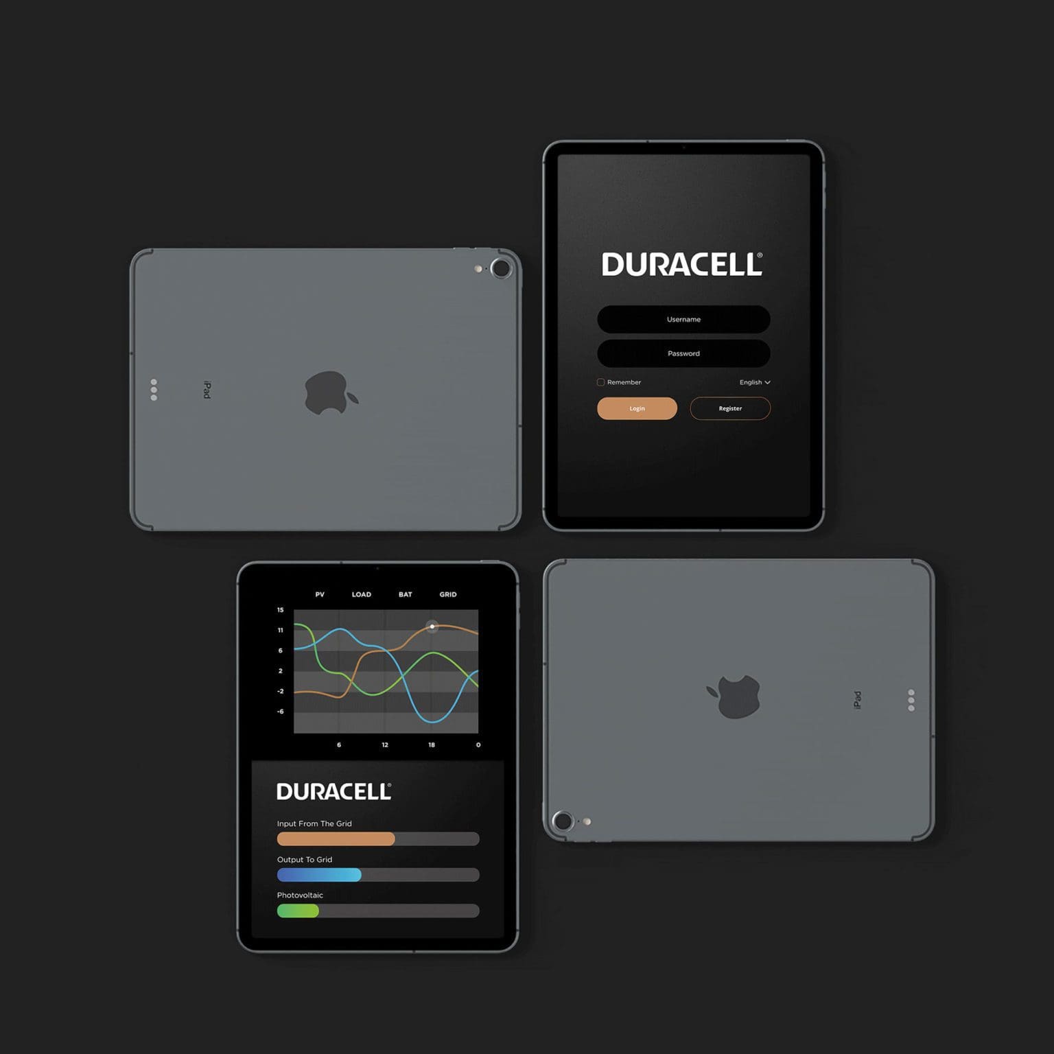 duracell-app