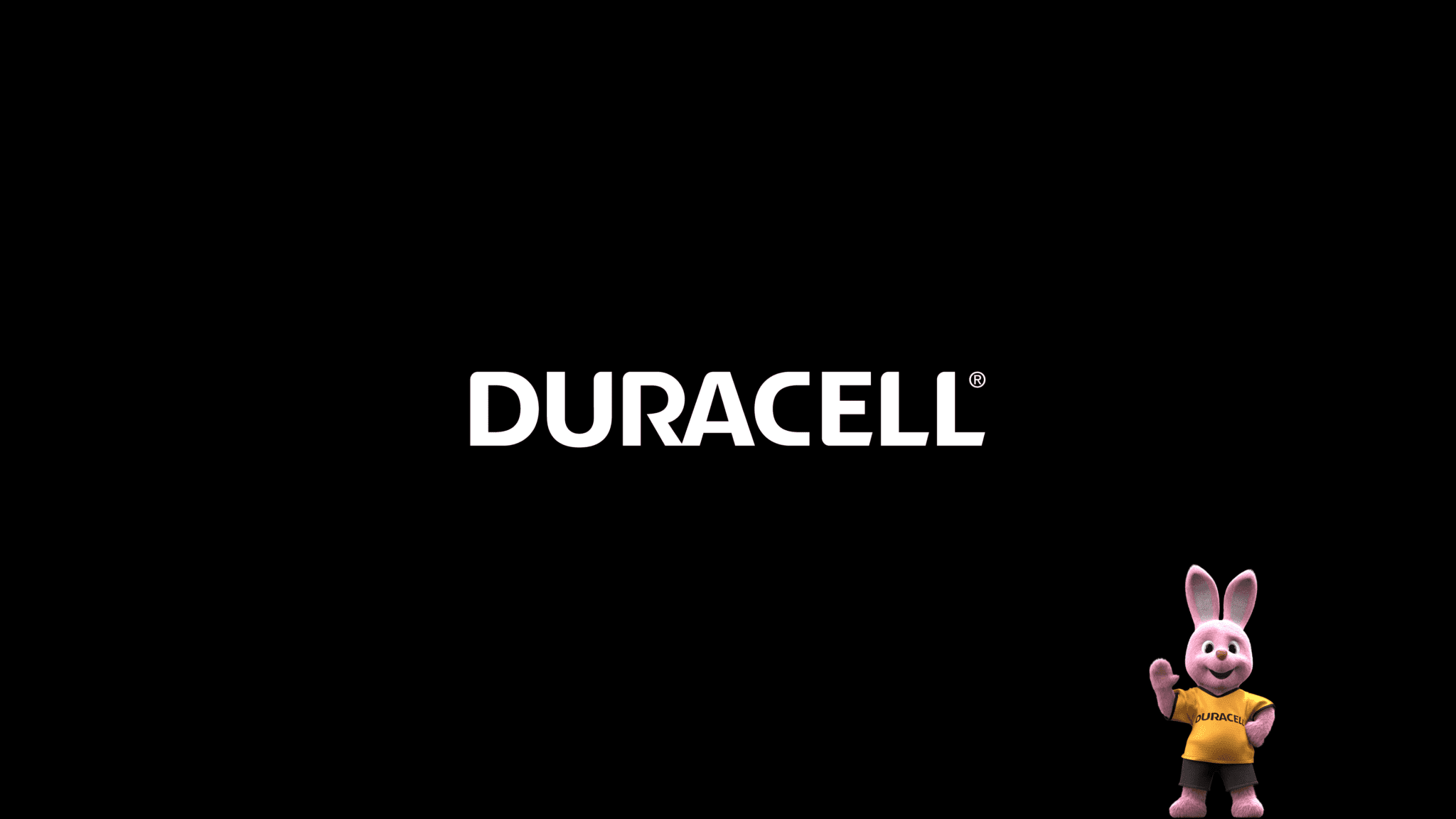 Duracell website banner by Bluestone98