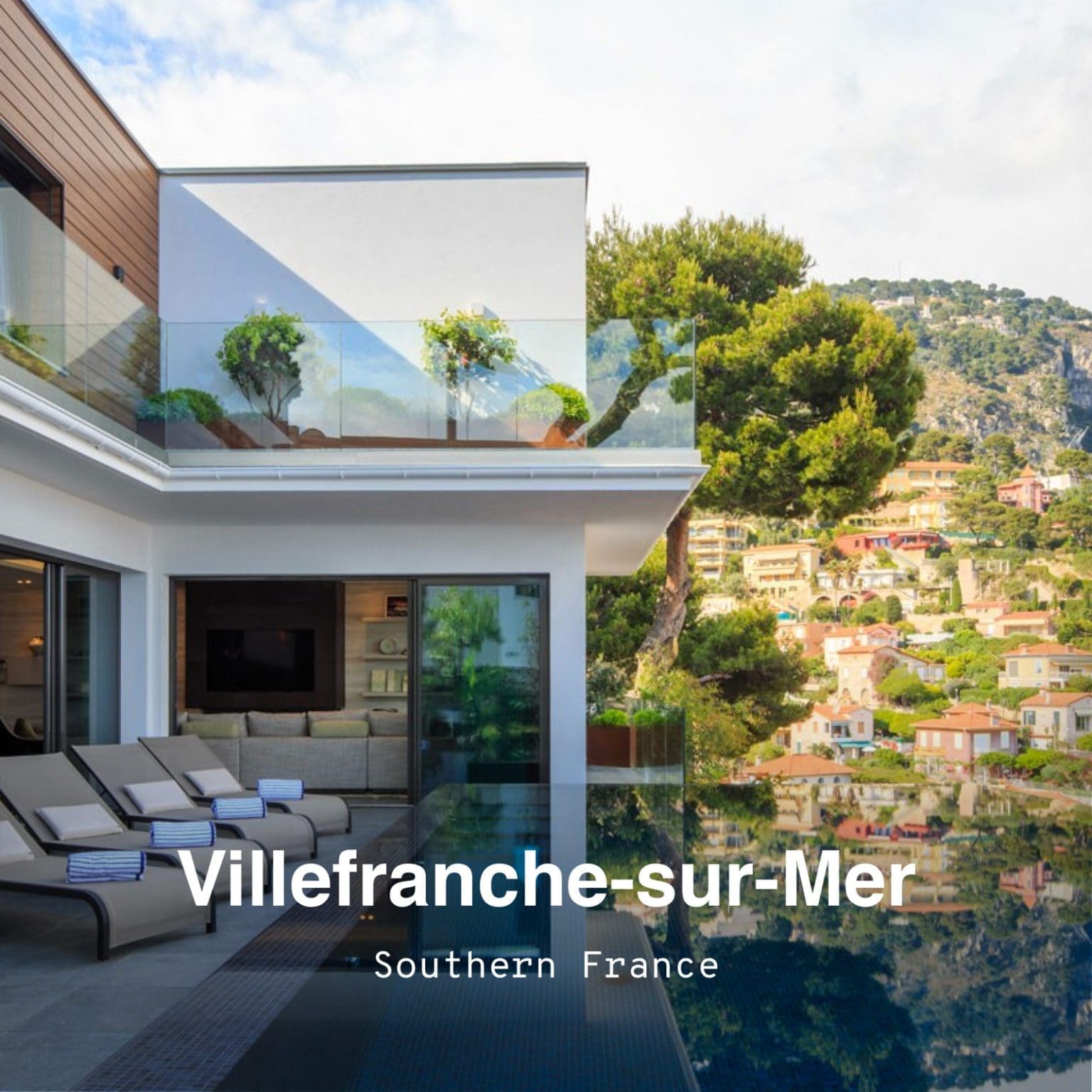 GD Stone case study photography in Southern France