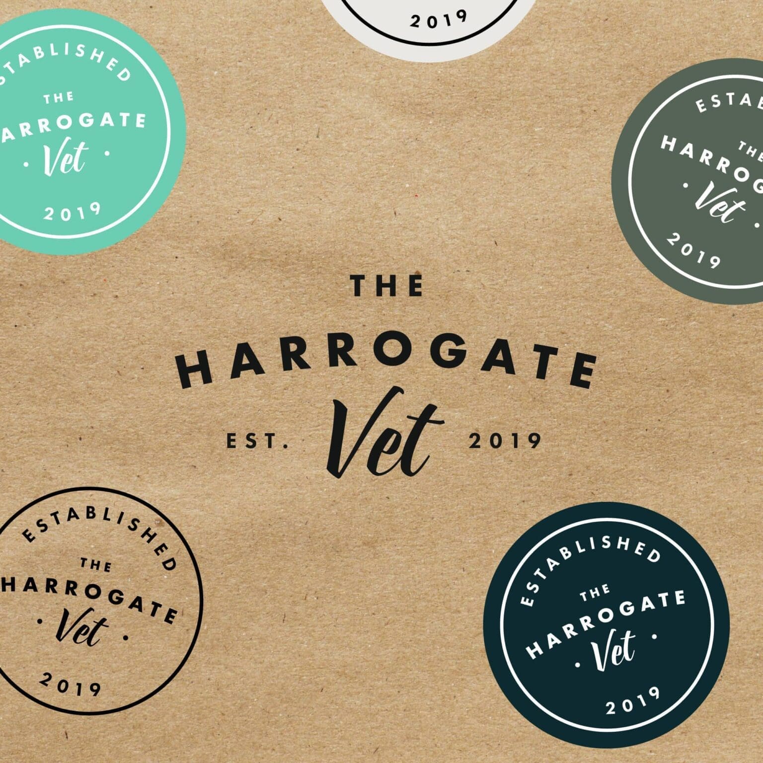 The Harrogate Vet Harrogate's No1 Vet Practice Bluestone98