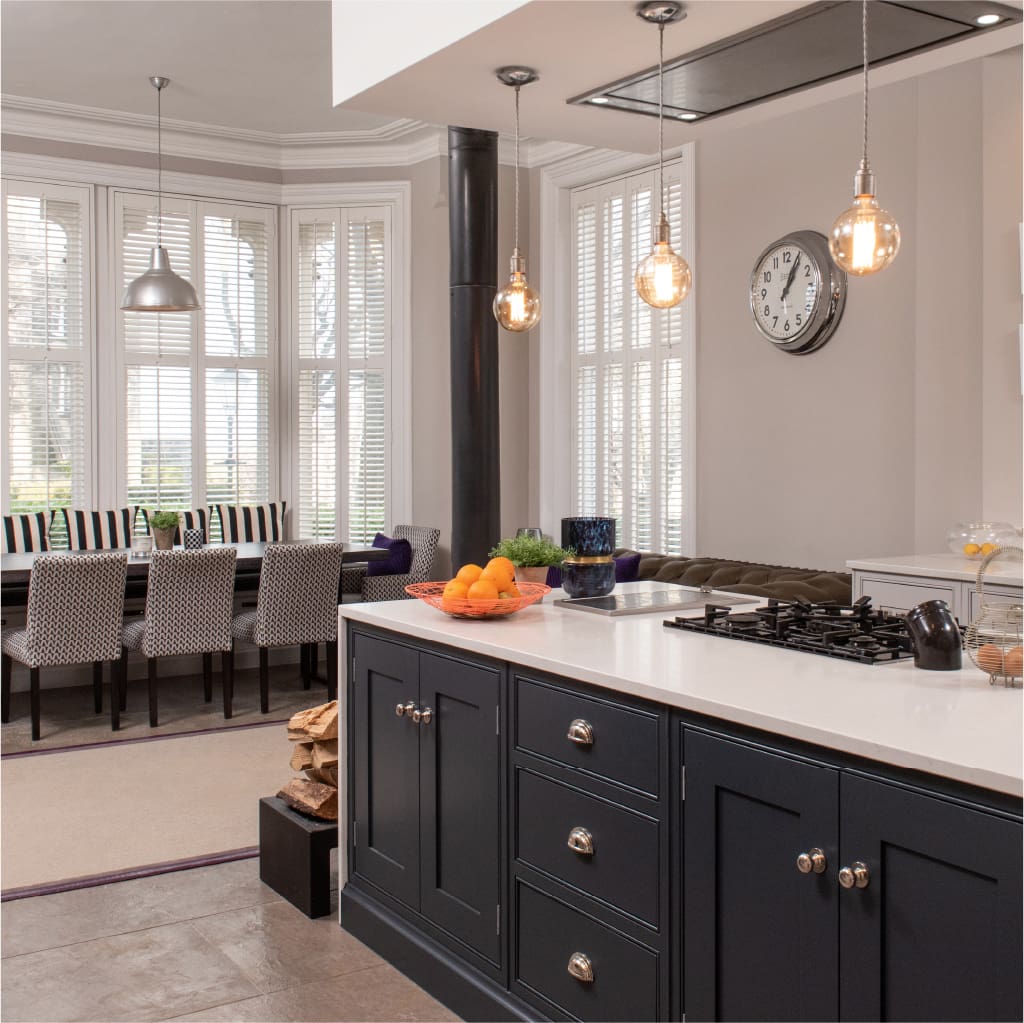 Clarity Arts kitchen photography shot by bluestone98