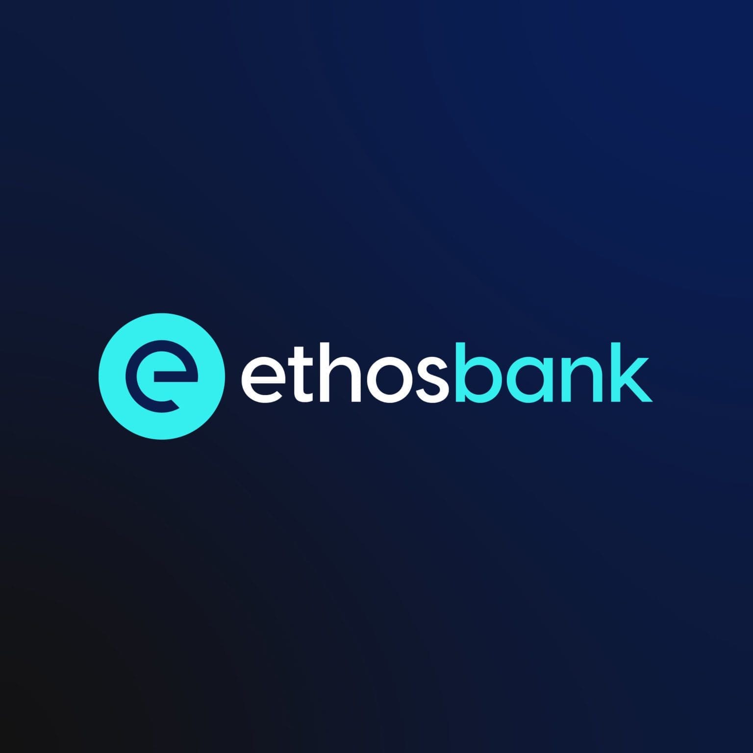 ethos invest branding creation by Bluestone98