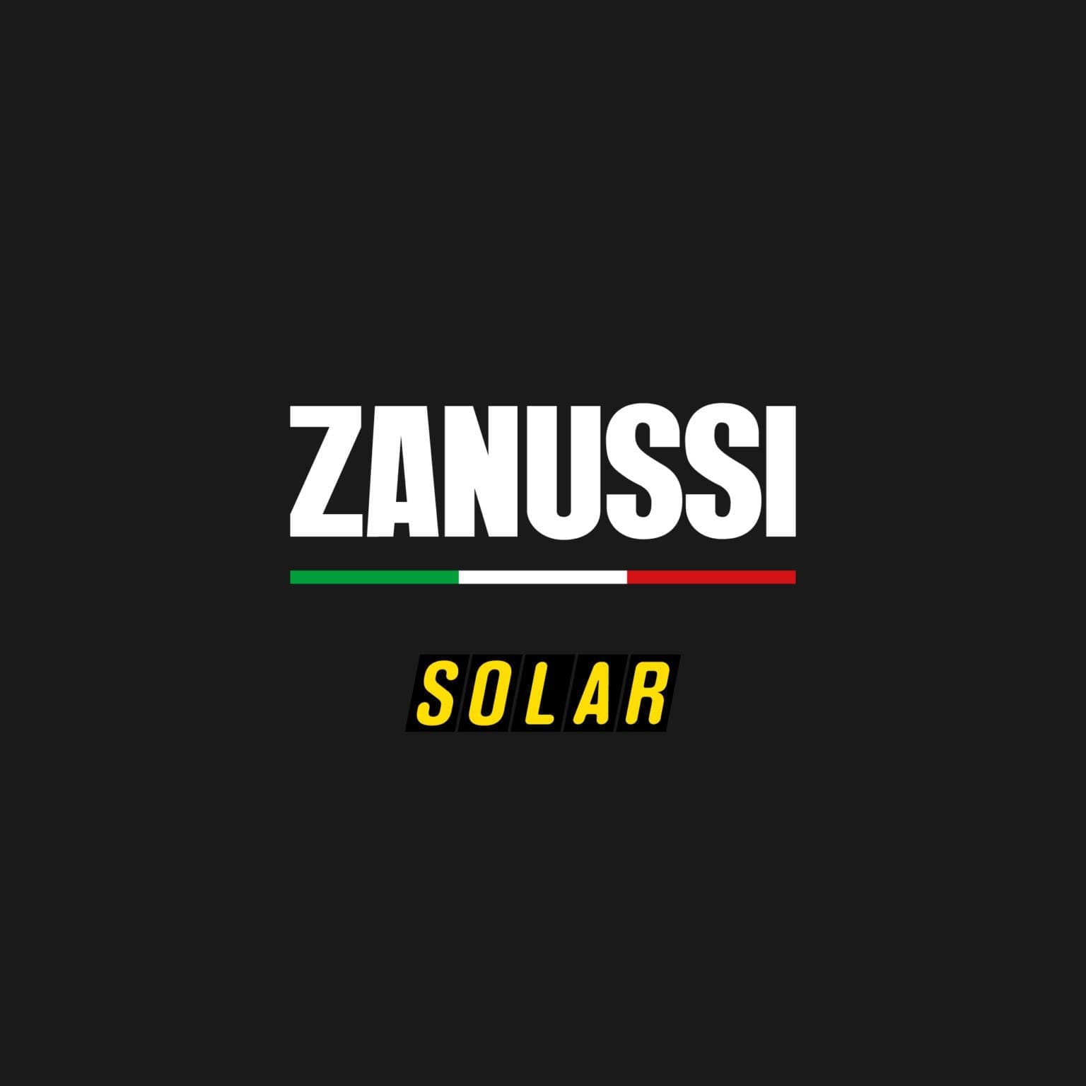 Zanussi Solar