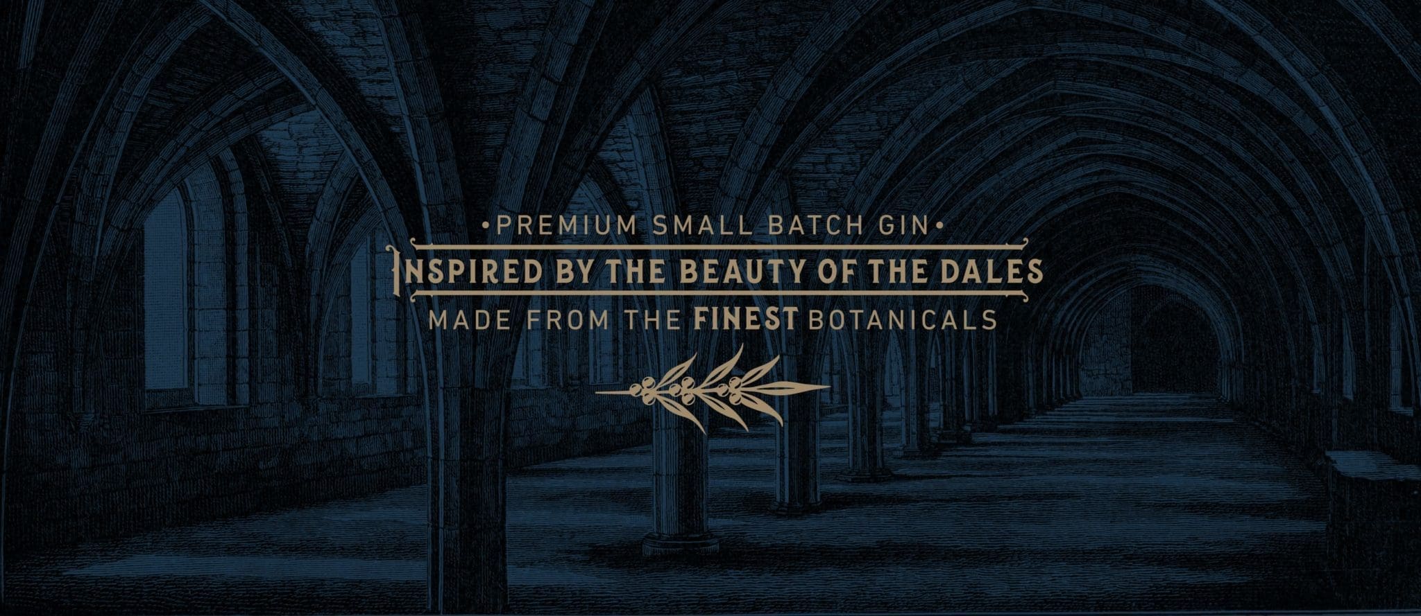 Sing Gin website banner graphics by Bluestone98 digital agency harrogate
