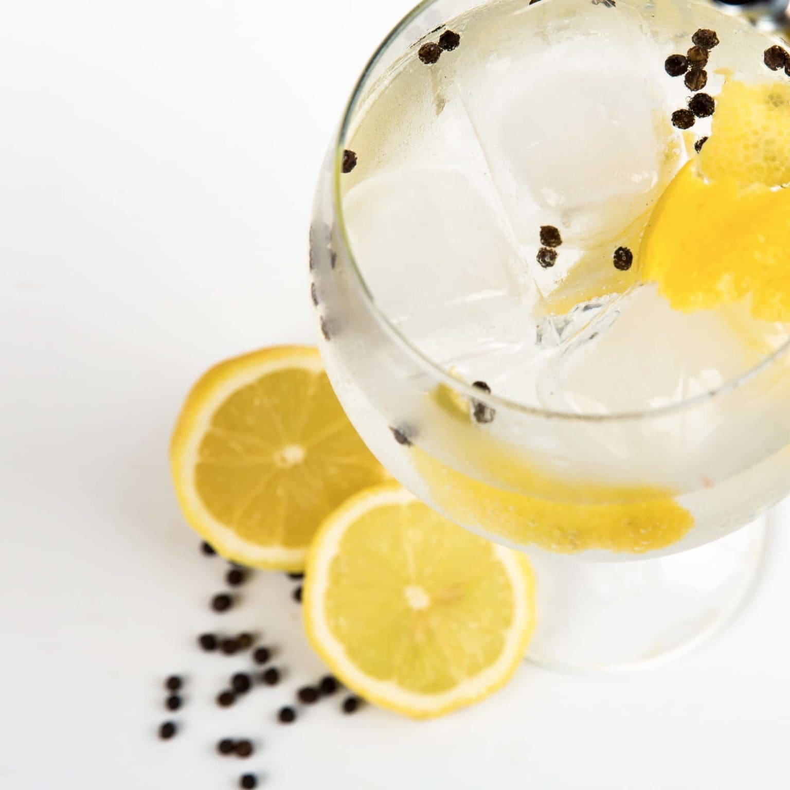 Sing Gin website graphics by Bluestone98 digital agency harrogate