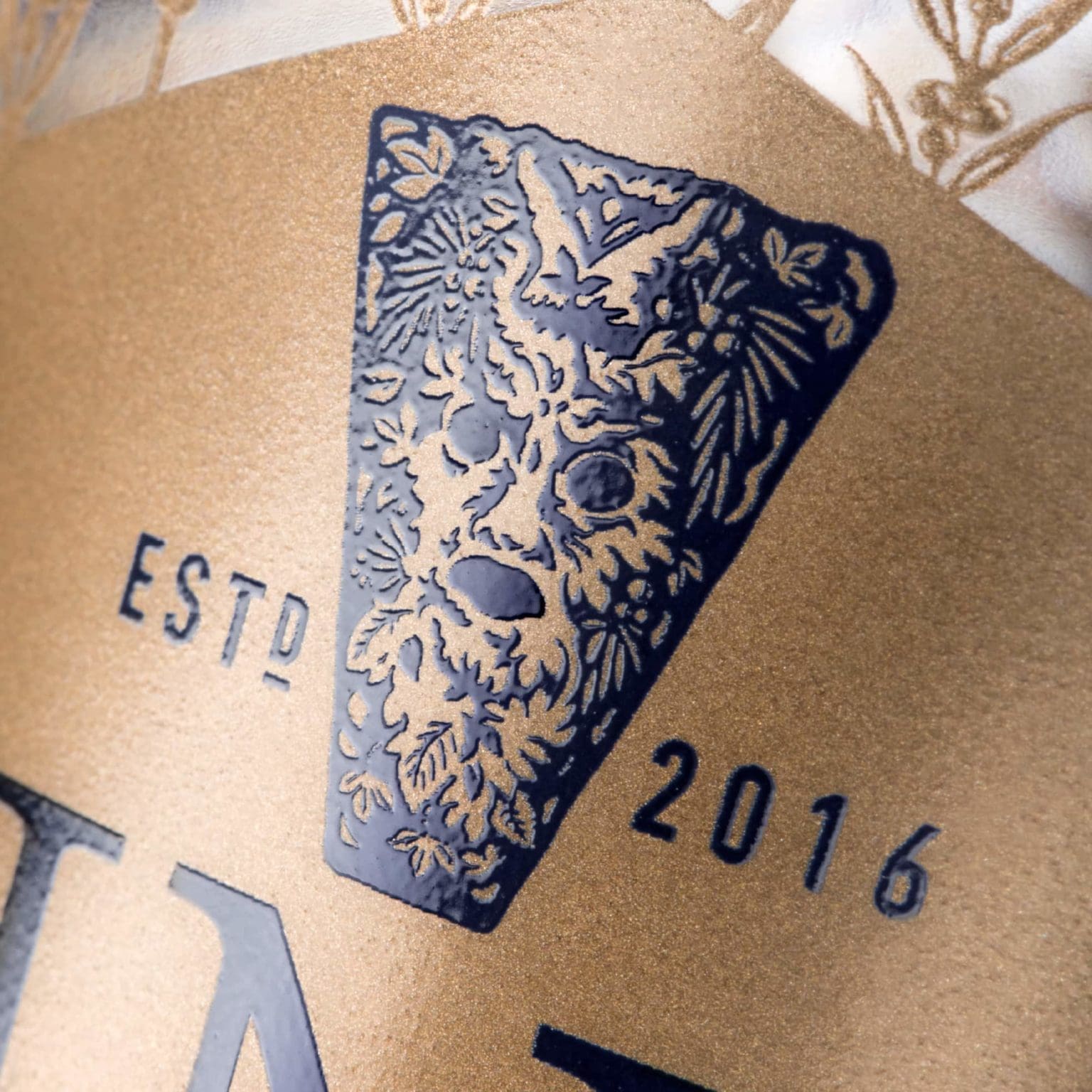 Sing Gin website graphics by Bluestone98 digital agency harrogate