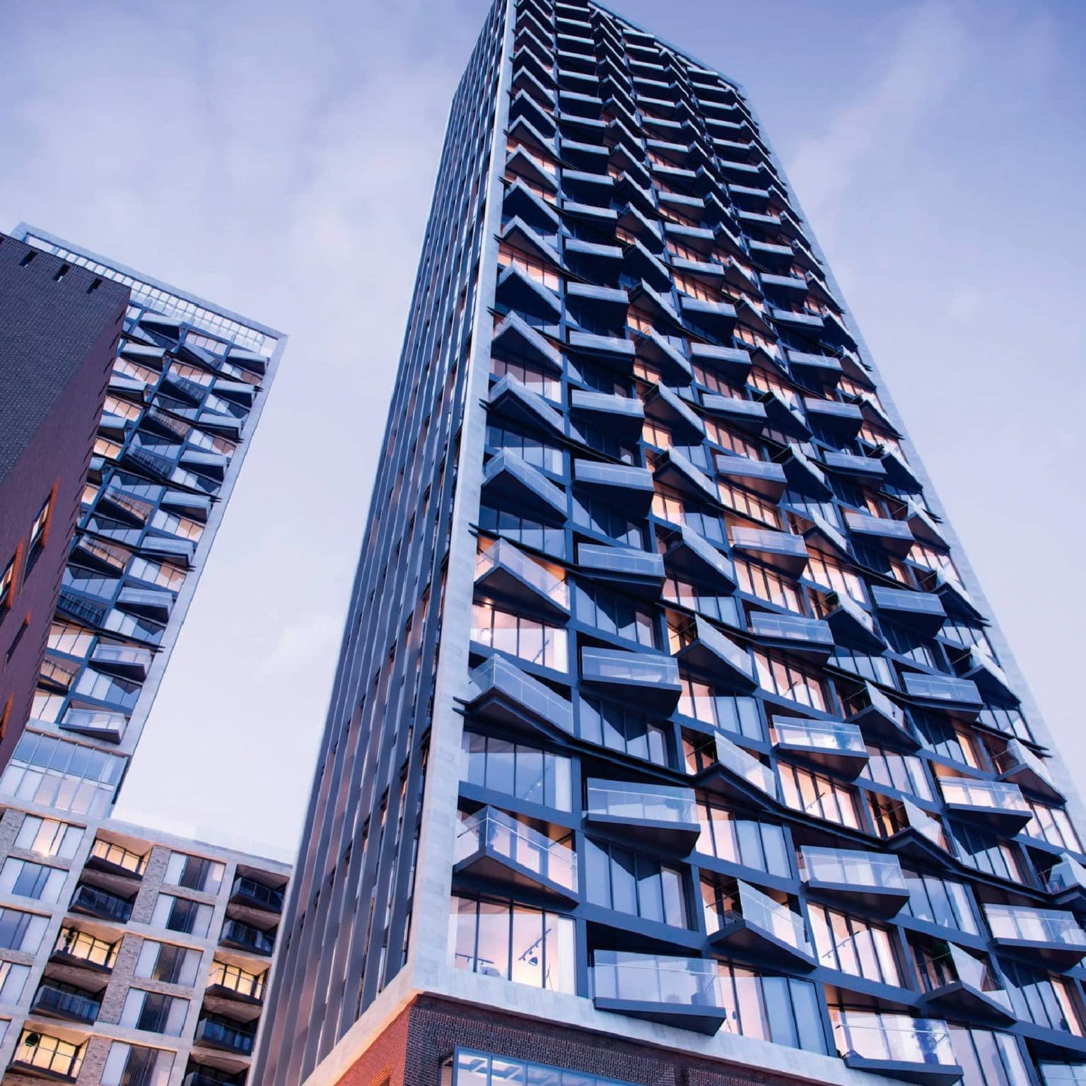 Ampsail branding and web design agency bluestone98 design agency