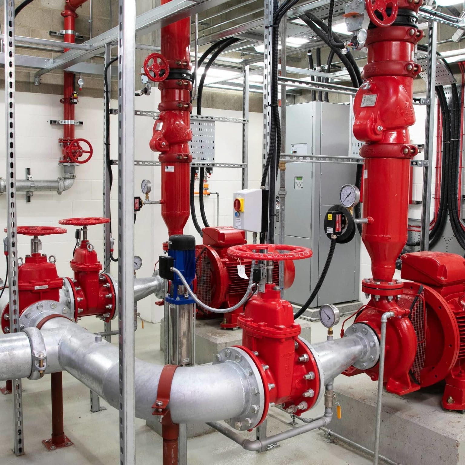 Ampsail branding and web design agency bluestone98 design agency