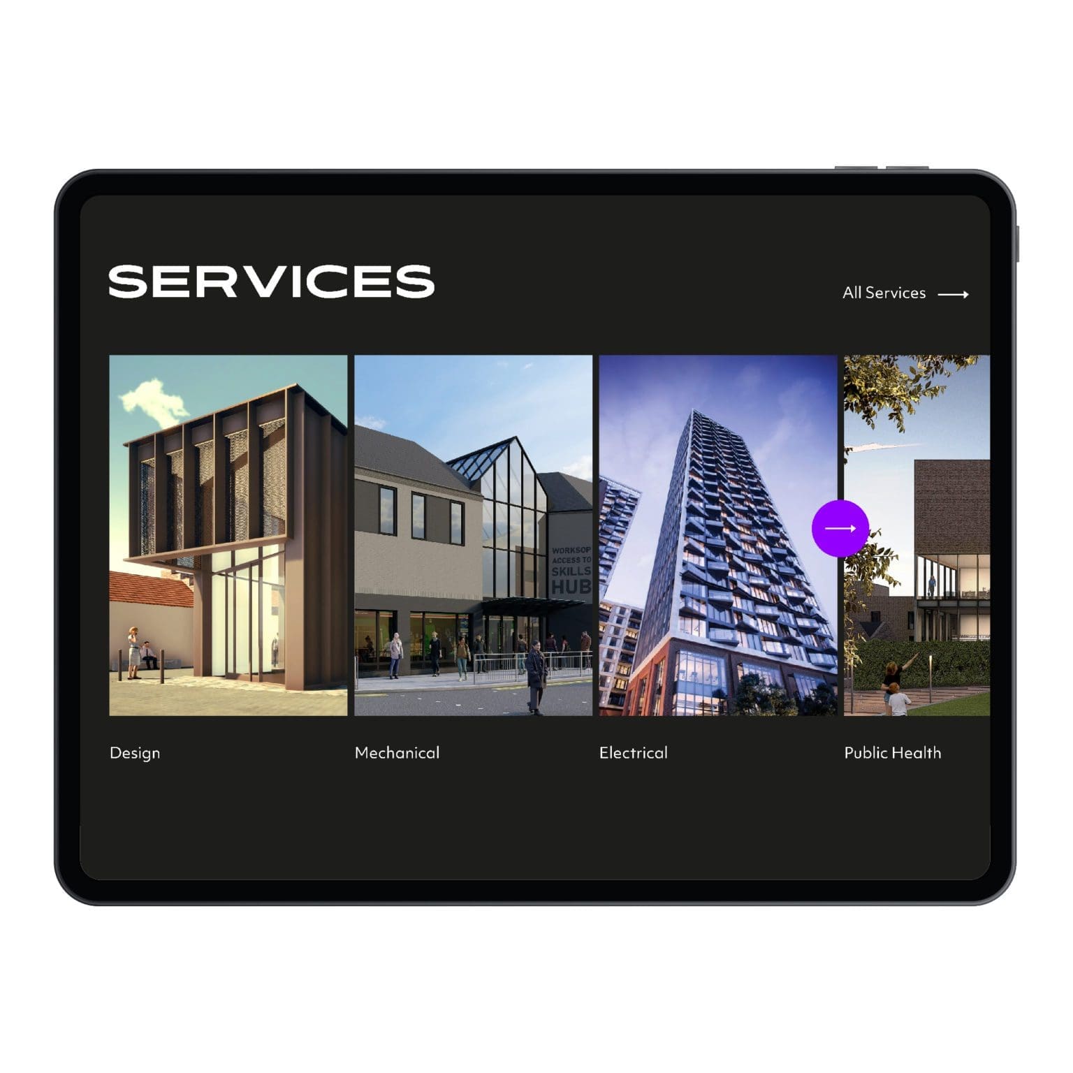 Ampsail branding and web design agency bluestone98 design agency