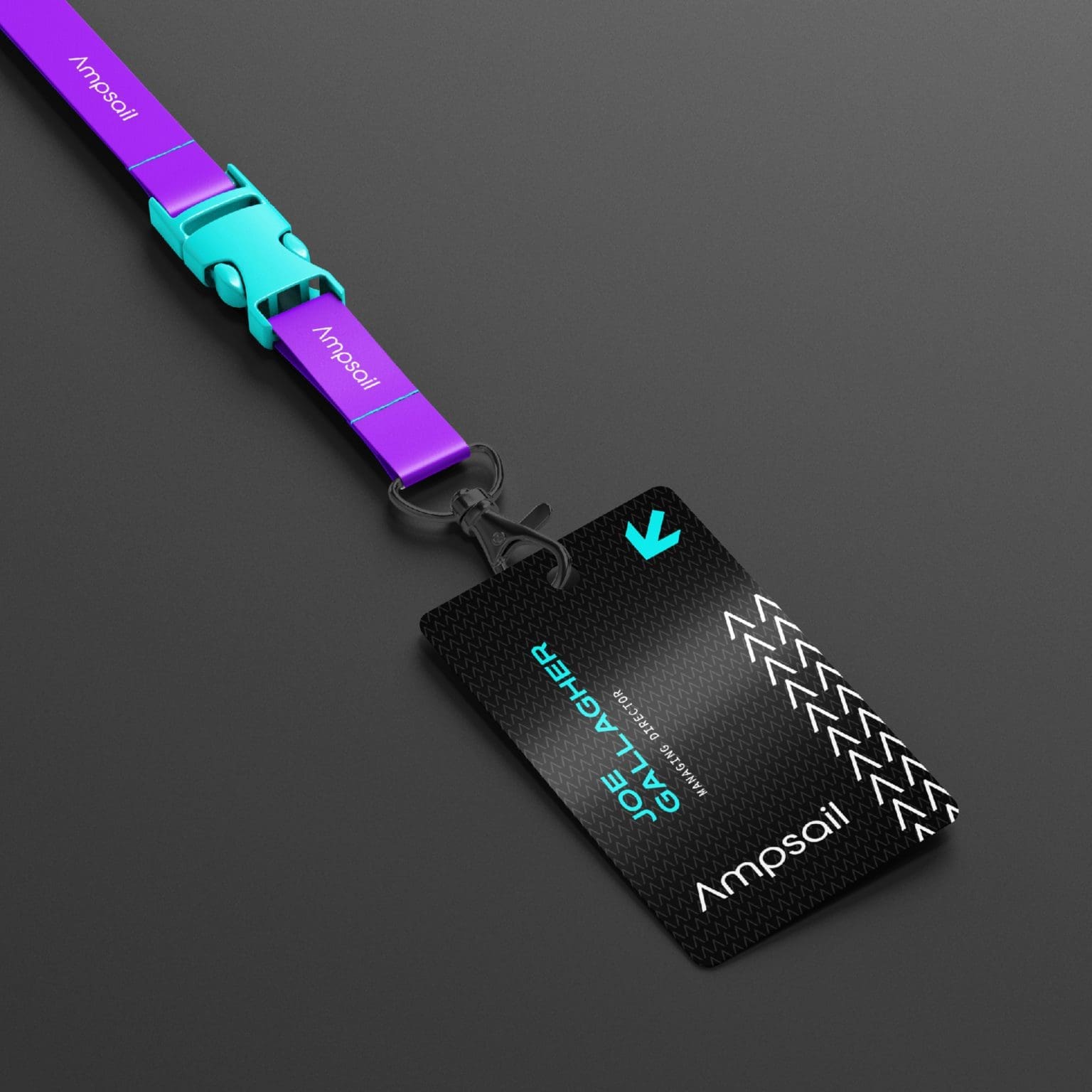 Ampsail branding and web design agency bluestone98 design agency