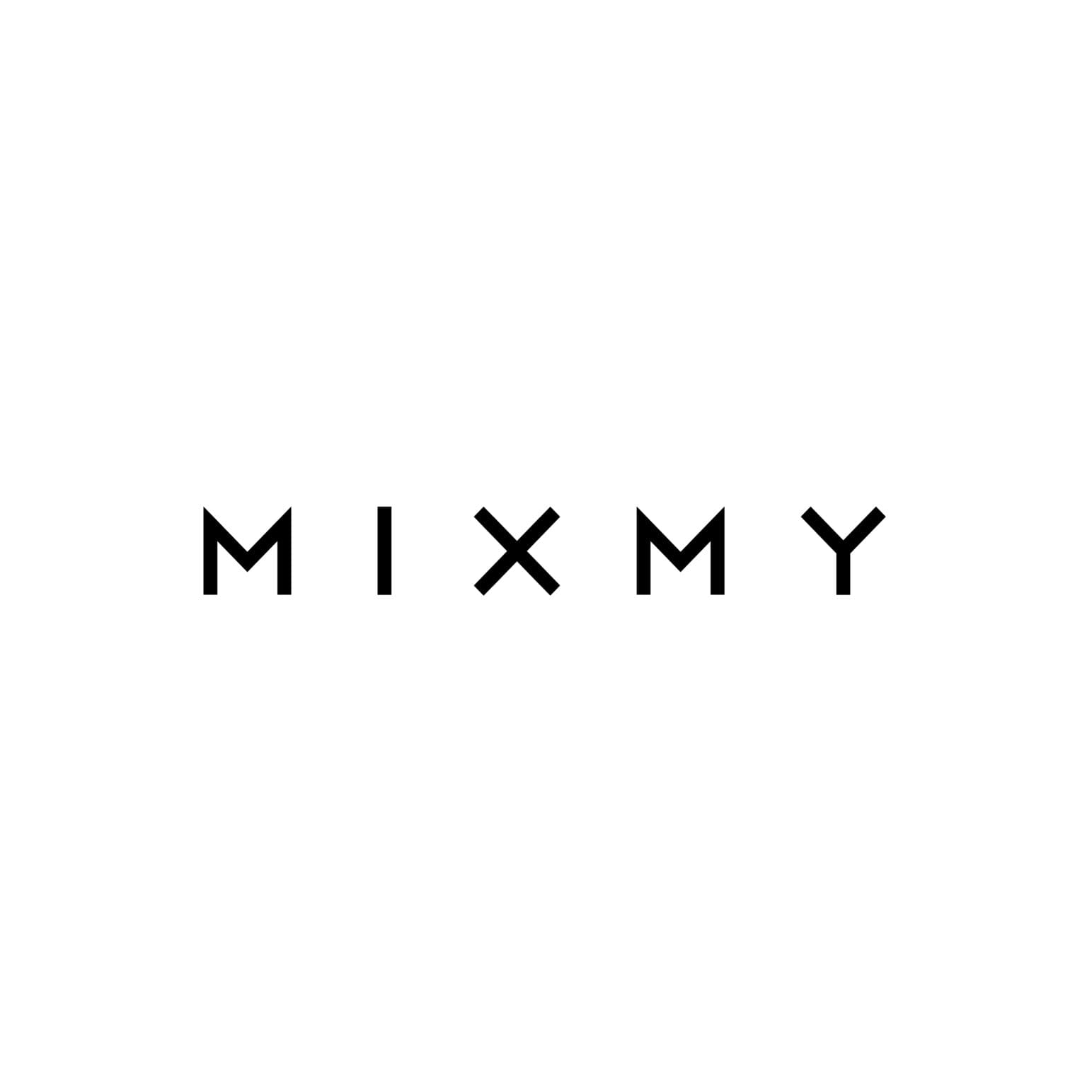 MixMy Scent Identity design by Bluestone98