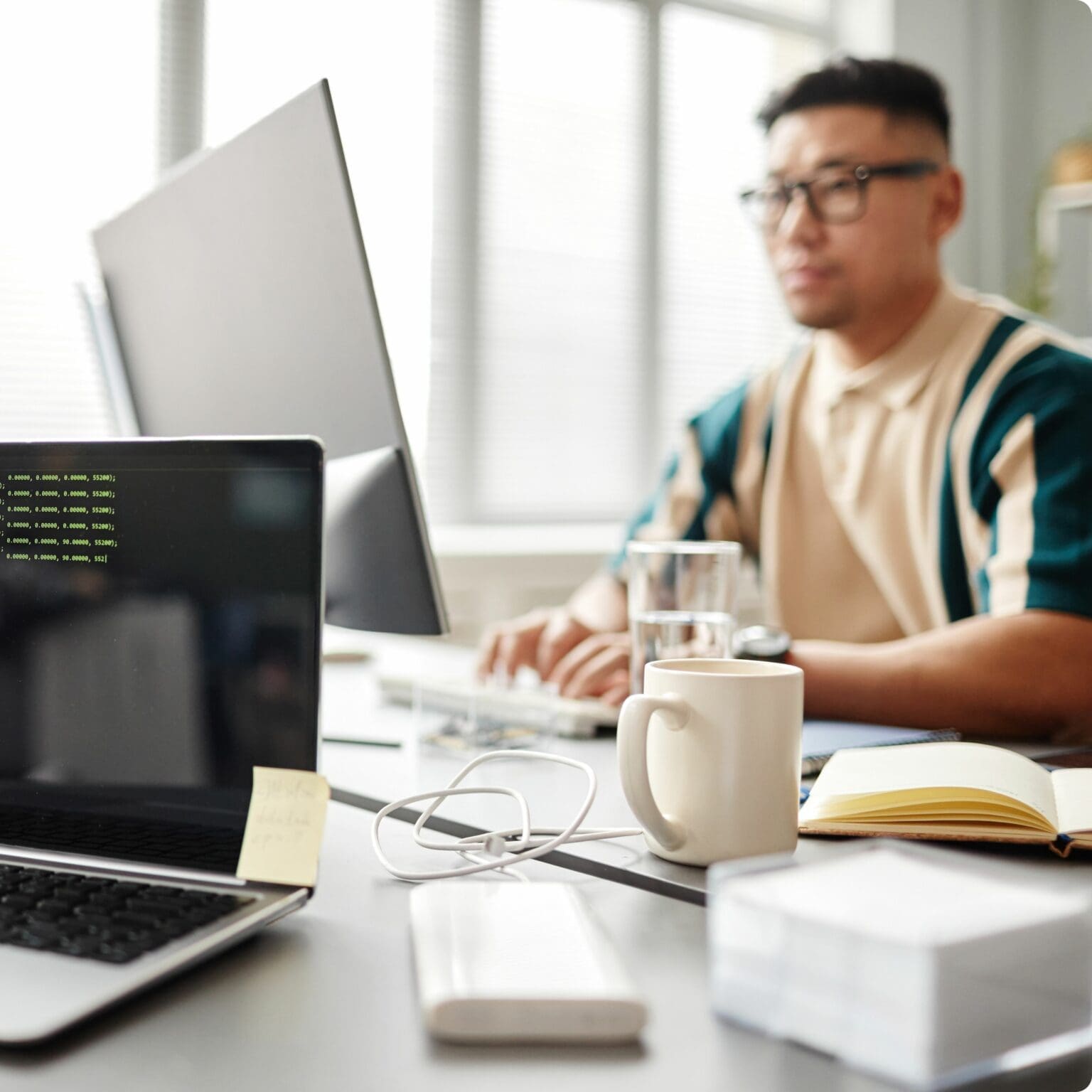 XTEN photography by Bluestone98