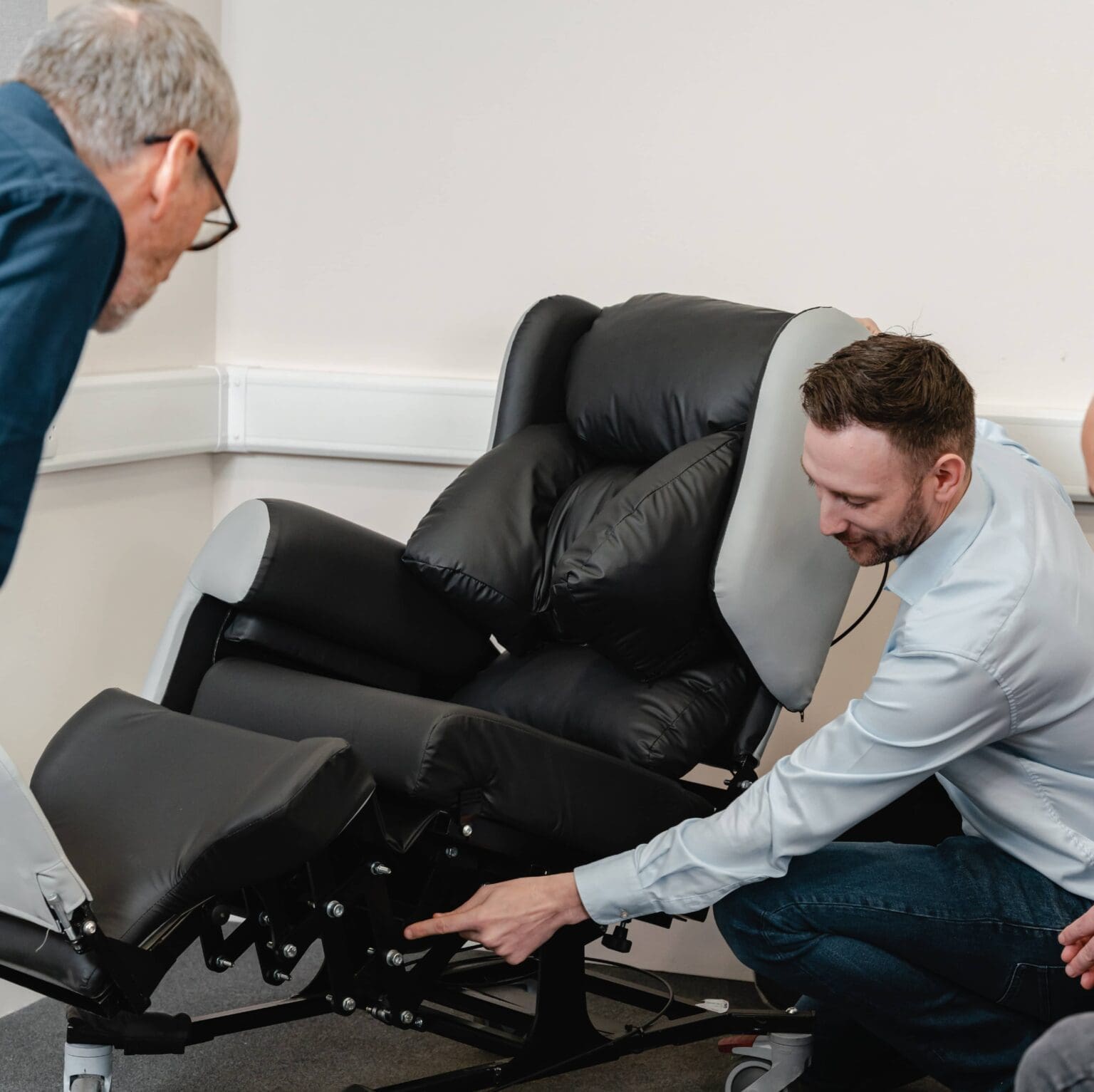 Vivid Care photography by Bluestone98