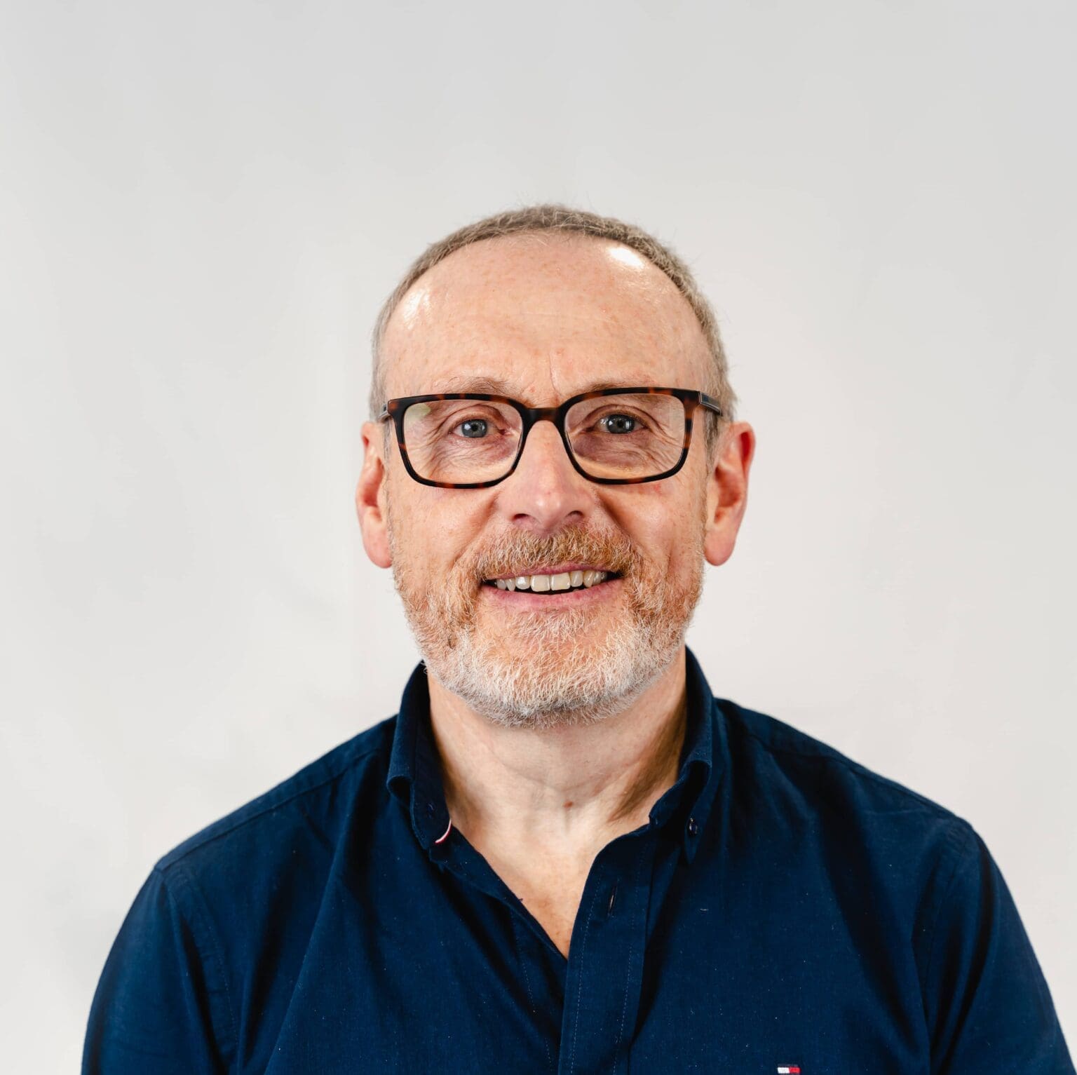 Team member photography