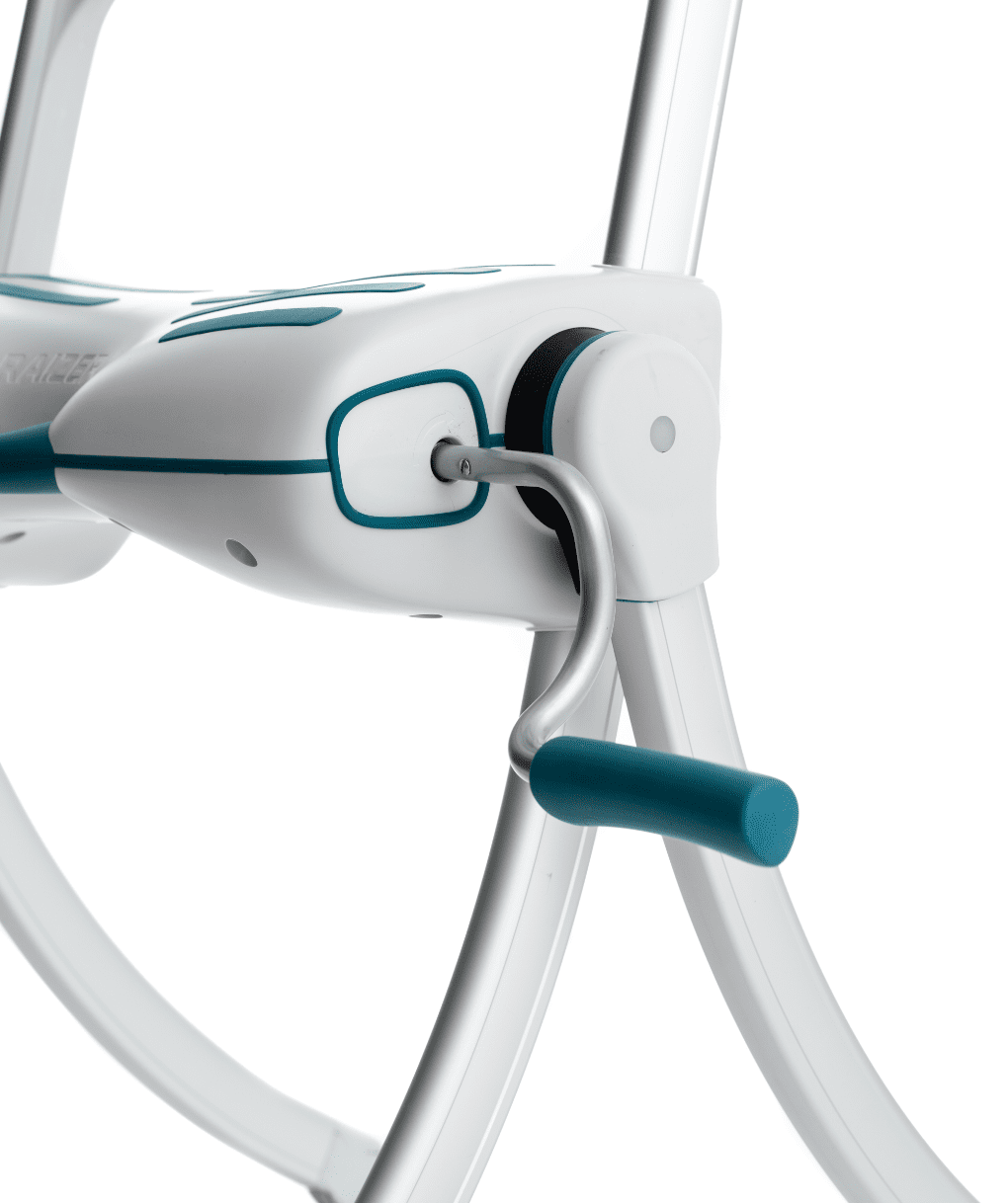 Vivid Care website by Bluestone98