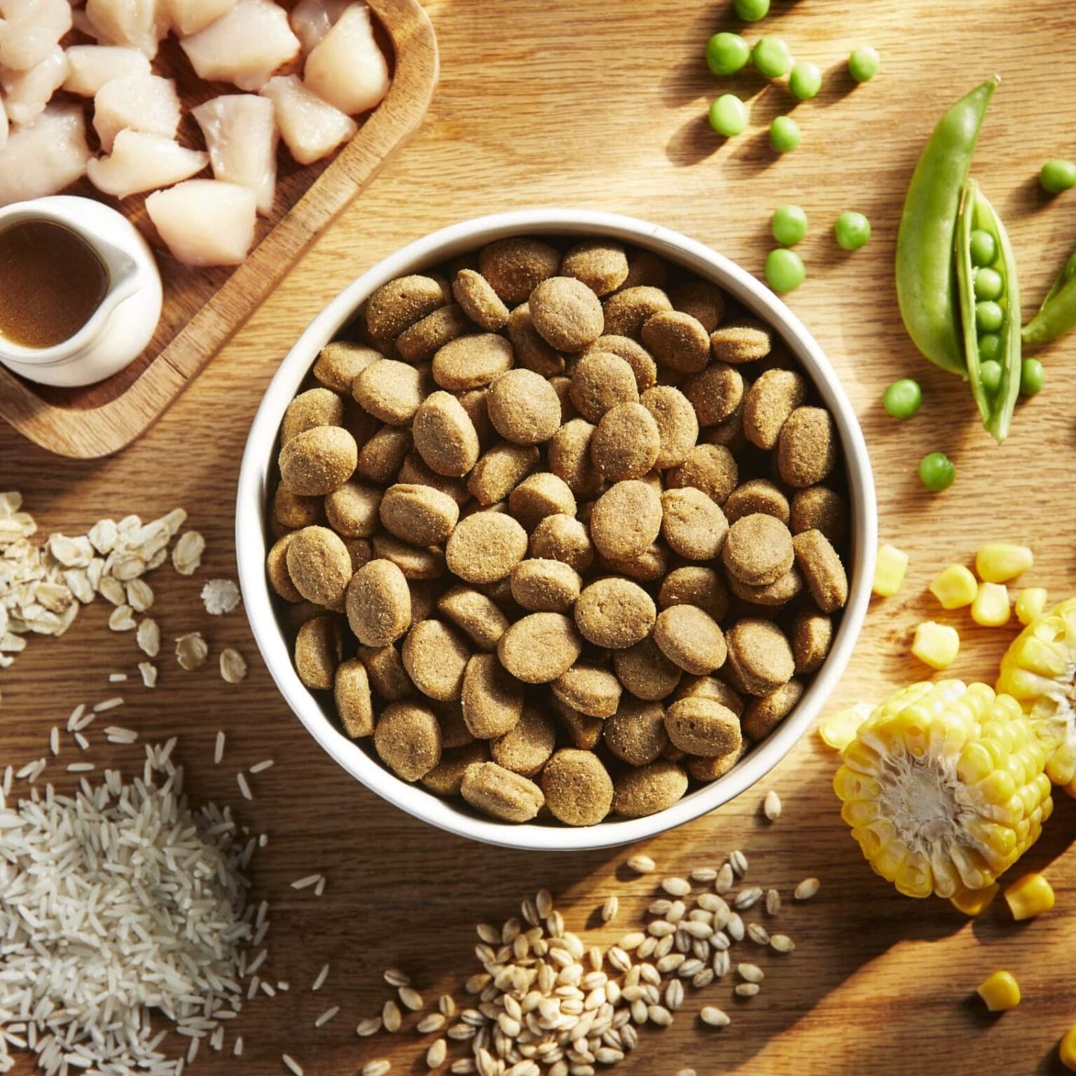 Harringtons Pet Food