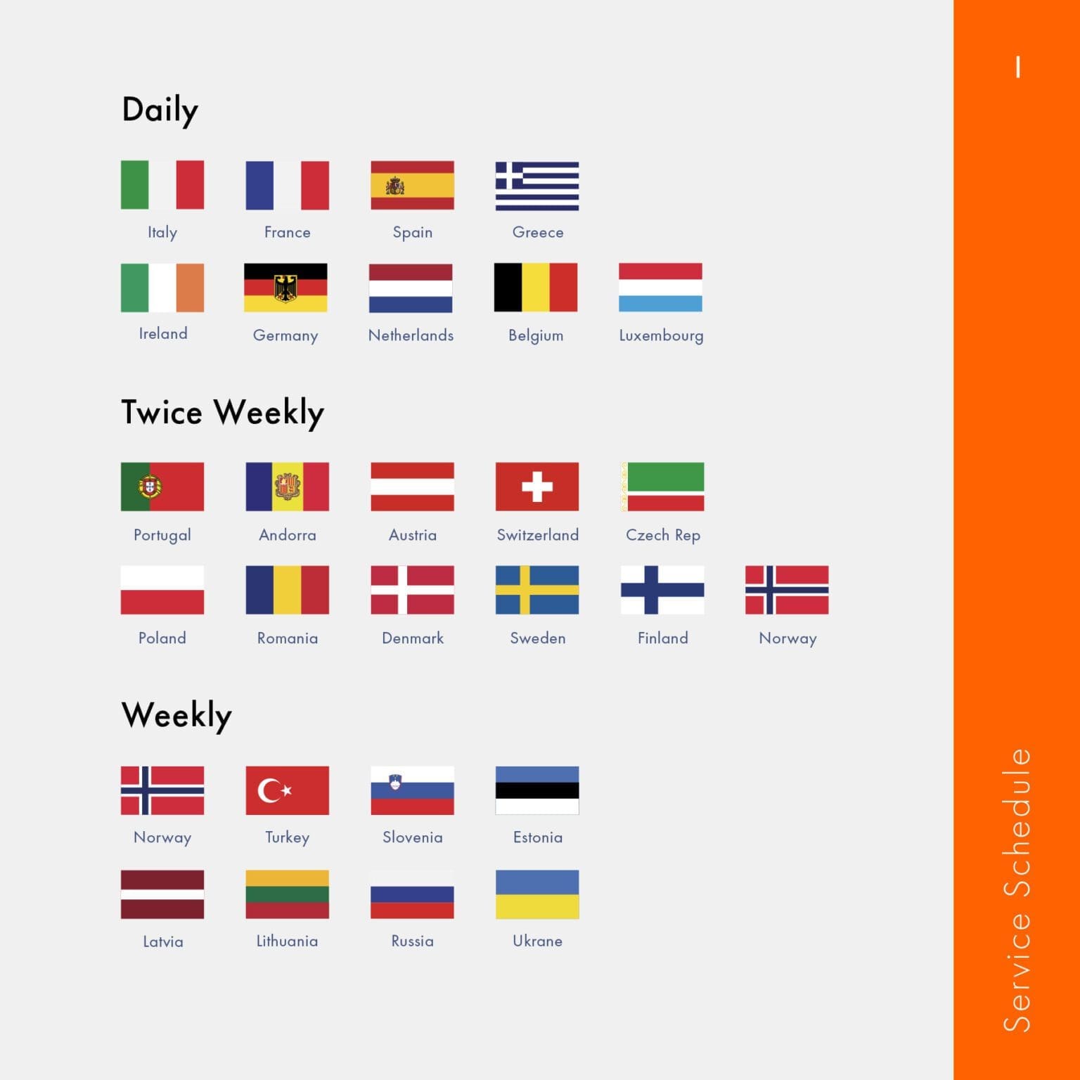 Viamaster International Branding & digital WordPress website design & development by Bluestone98