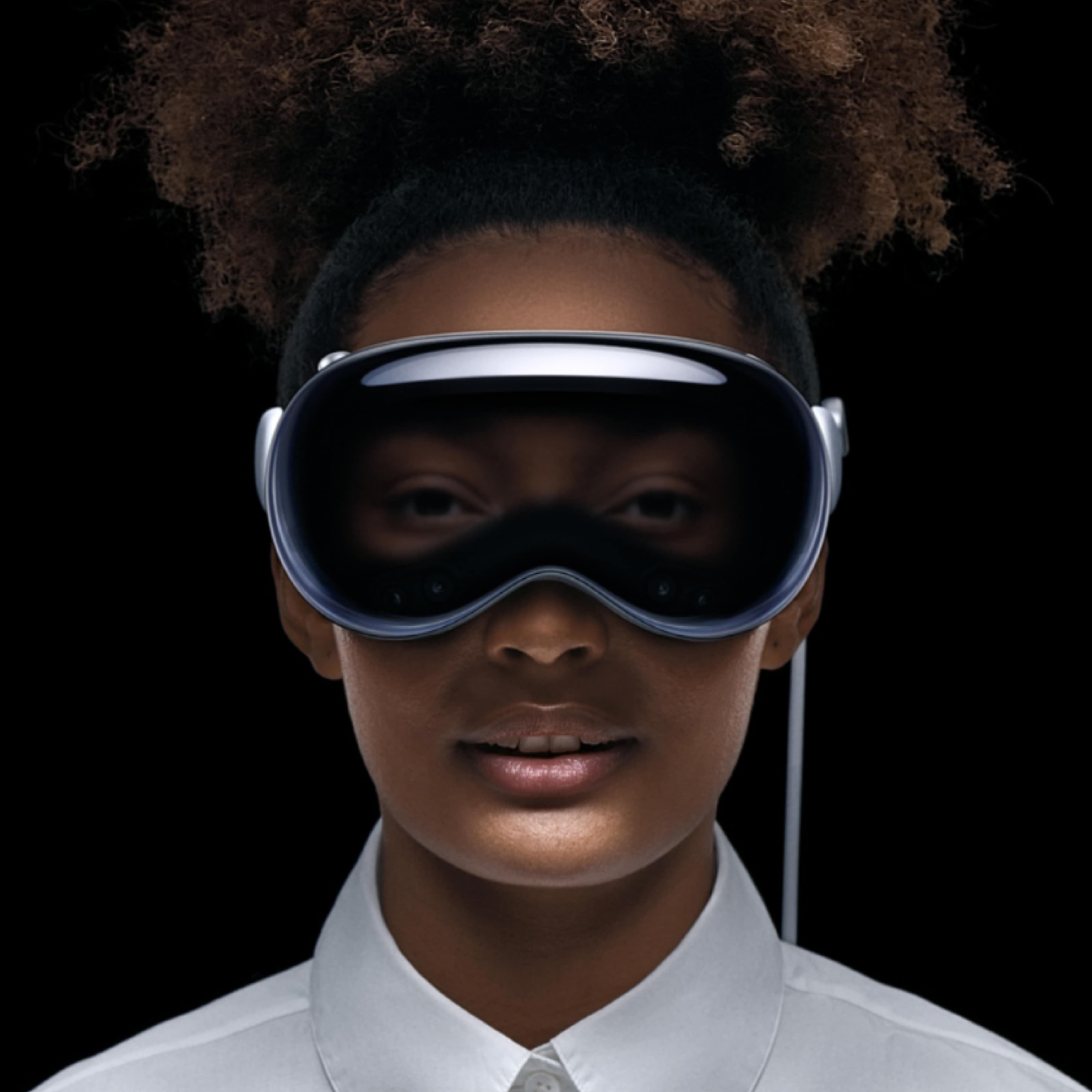Apple Vision Pro