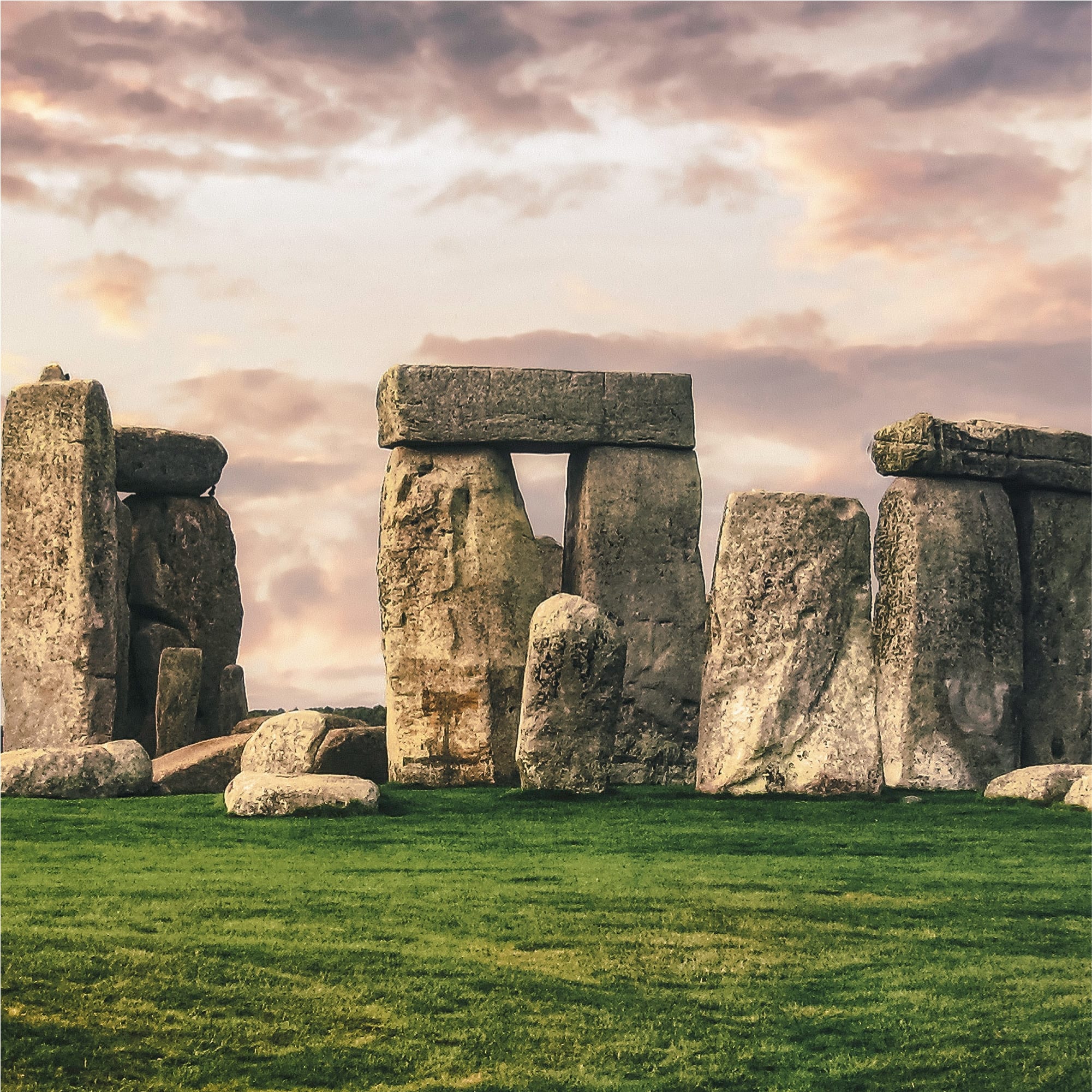 Celebrating Stonehenge – A World Heritage Site