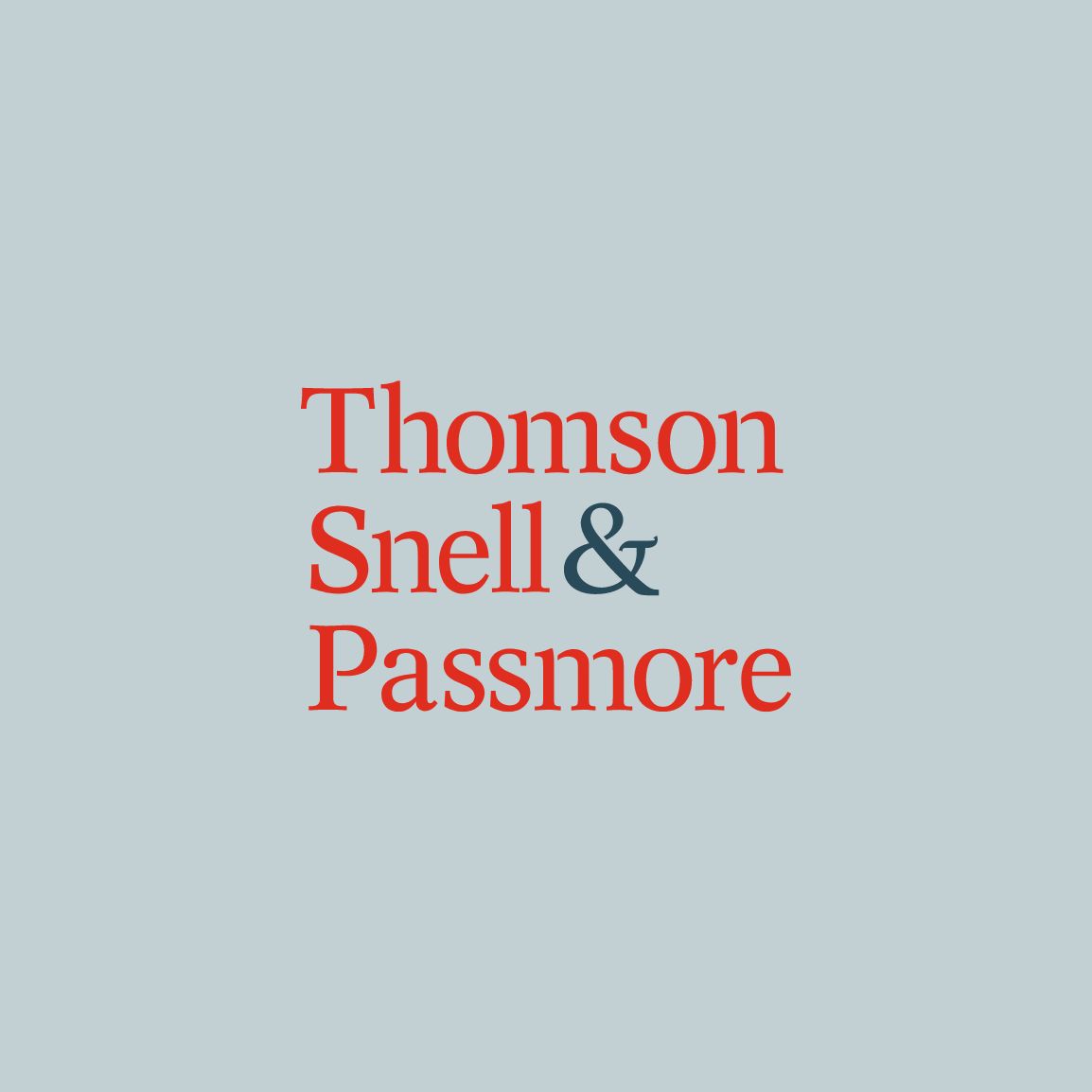 ThomsonSnell&Passmore solicitors in London, branding, website design, website development, website build, hosting by Bluestone98.