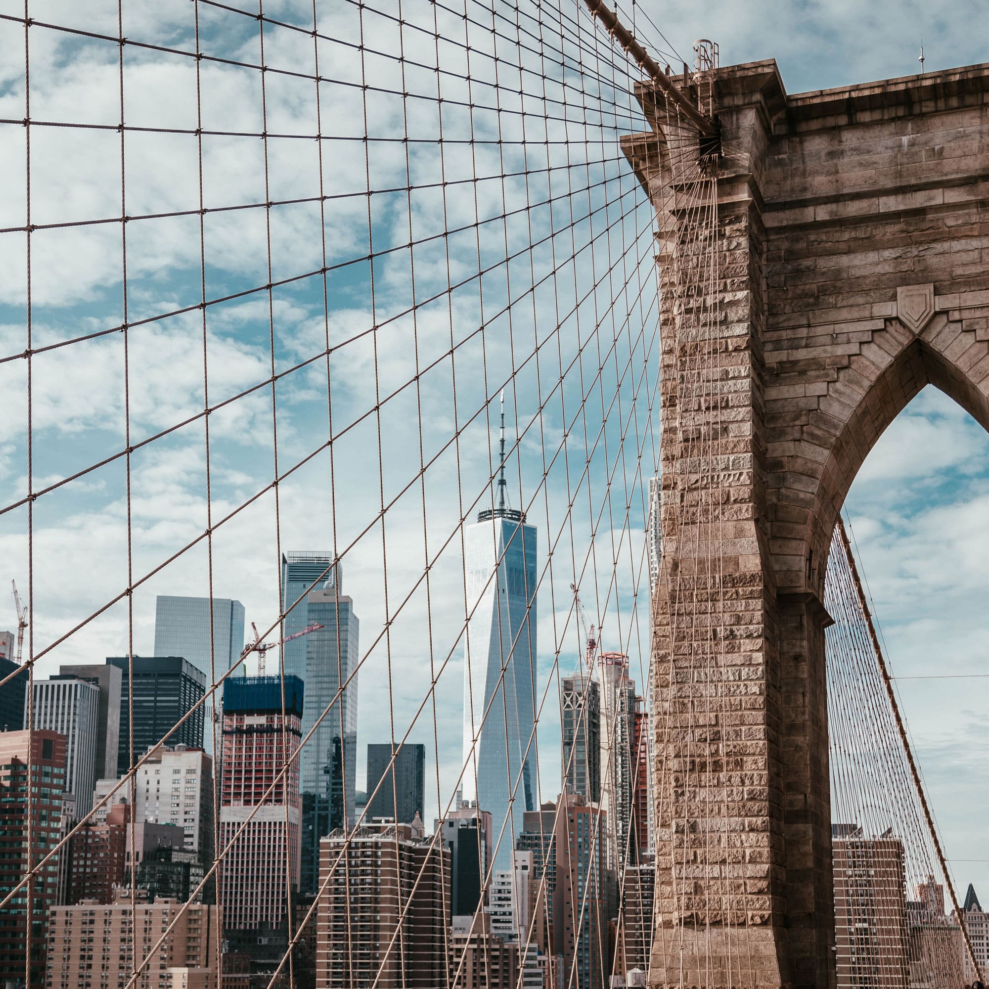 New York Design Agency Award