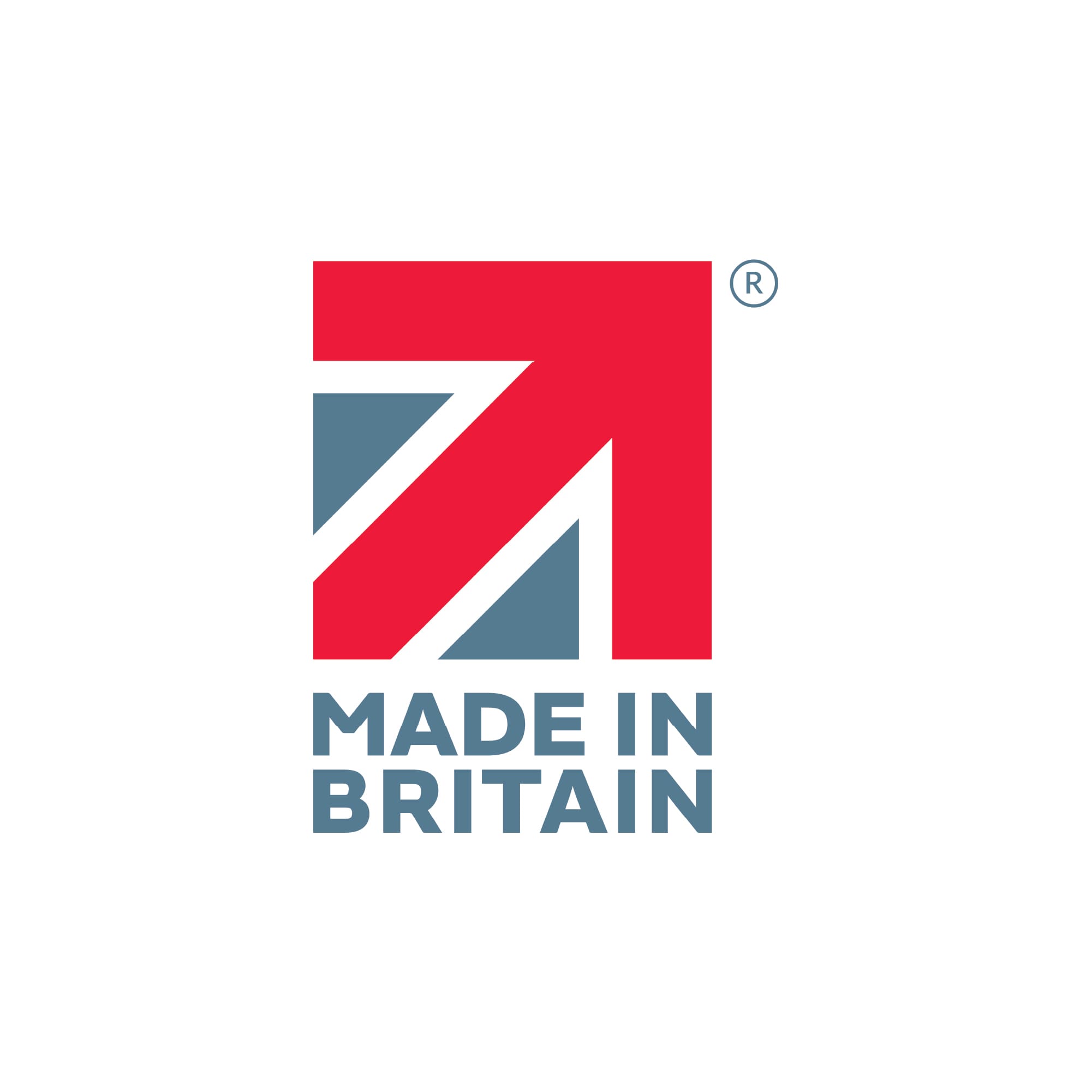 Bluestone98 are proud to be a ‘Made In Britain’ member