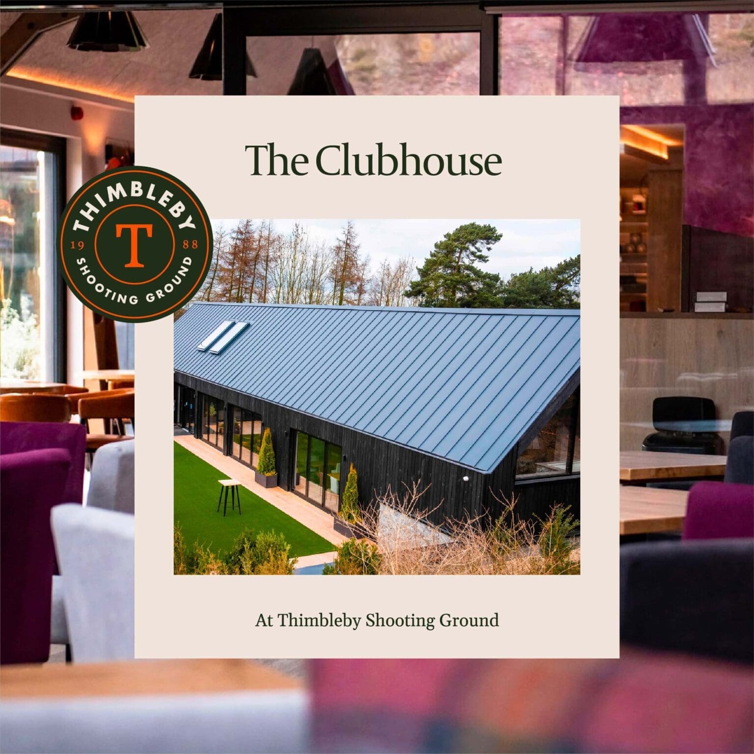 Thimbleby Shooting Ground