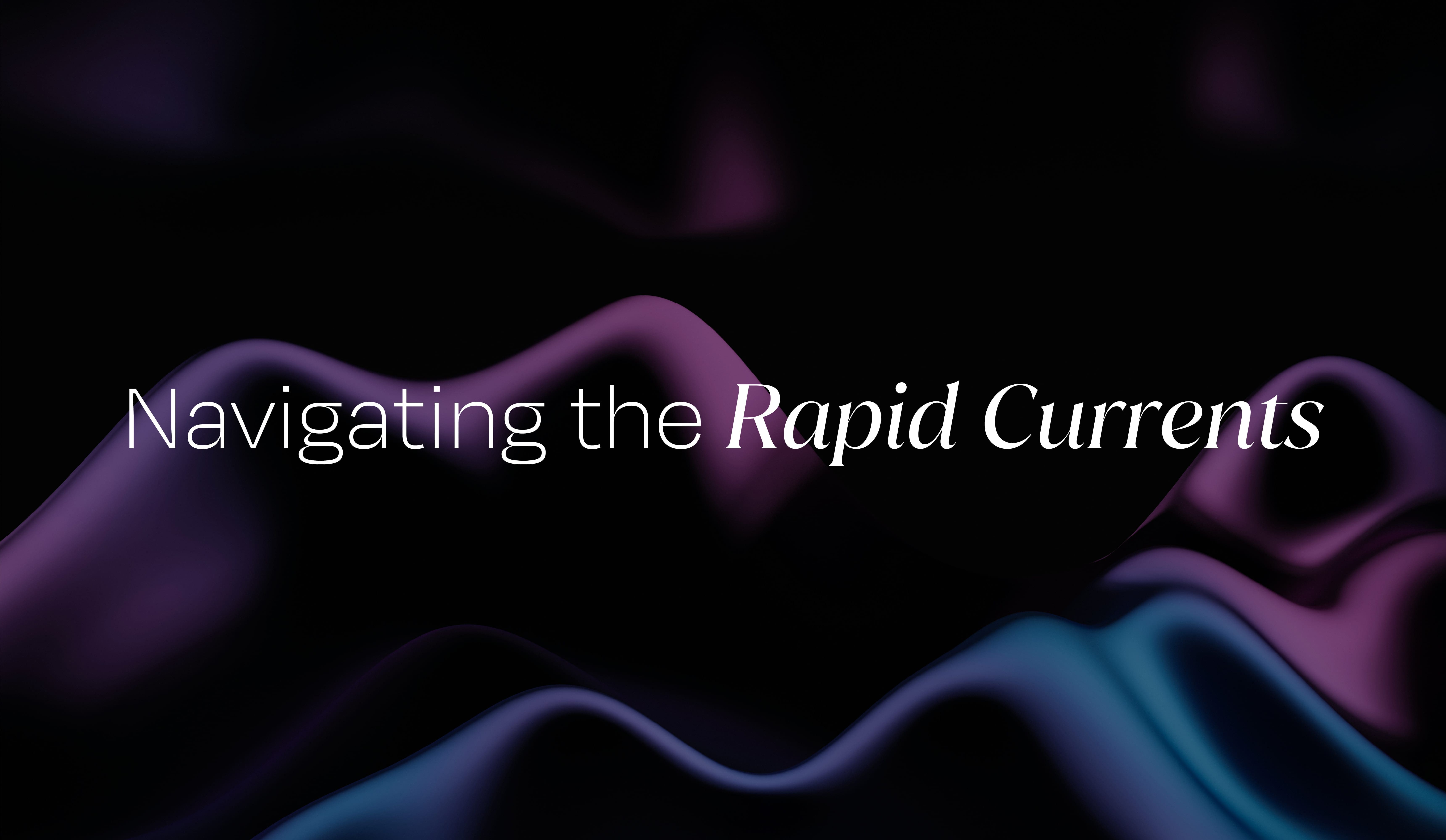 Rapid current by Bluestone98