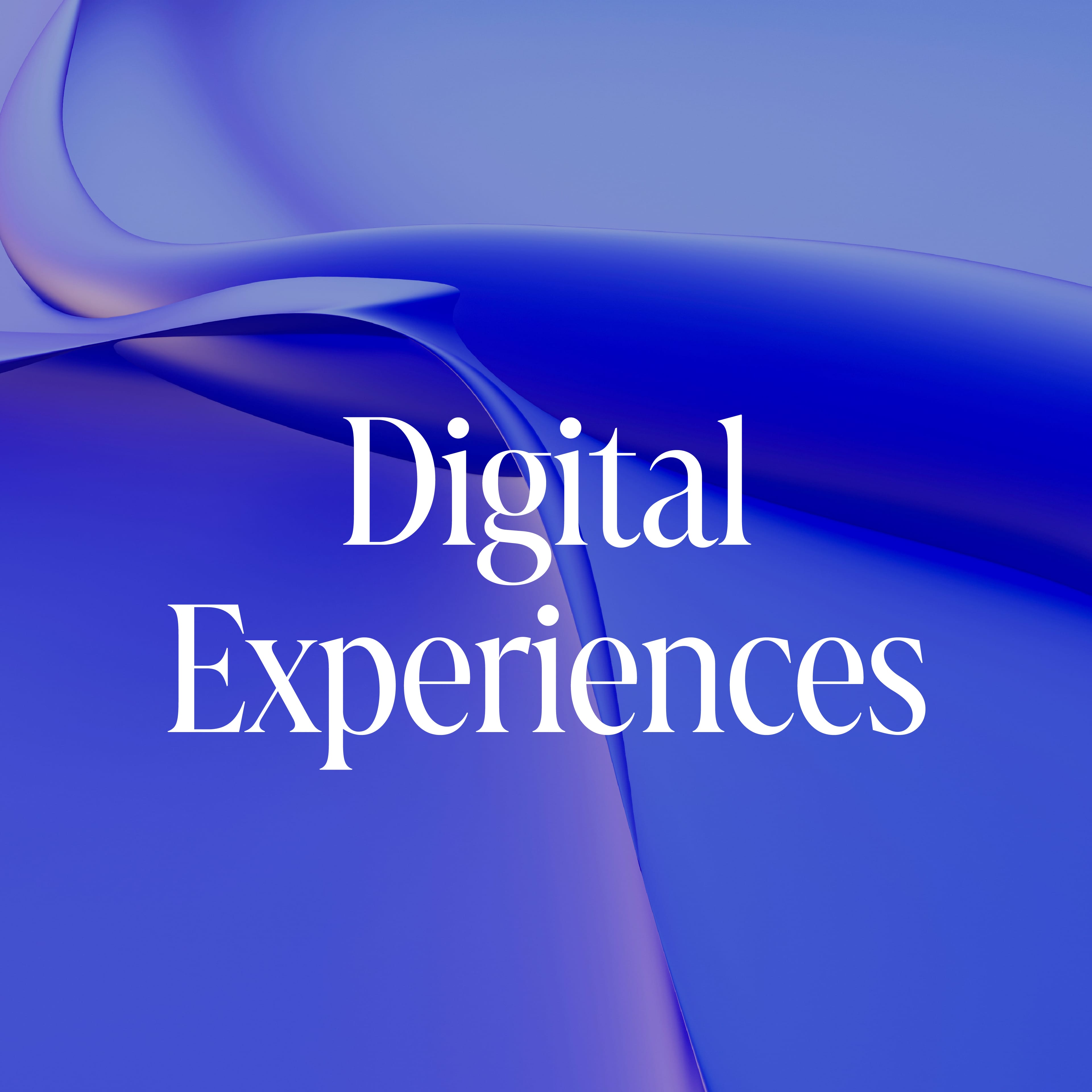 Elevating Your Digital Experience