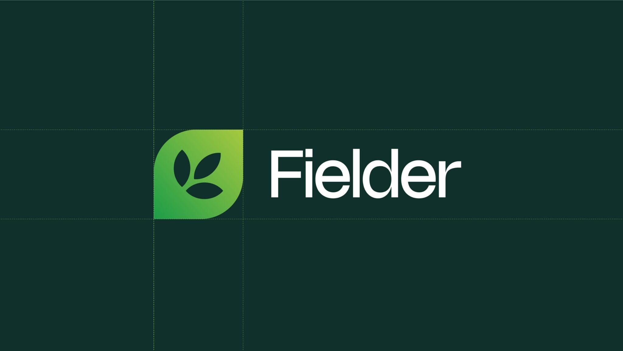 Fielder Nutrition branding and web design by Bluestone98