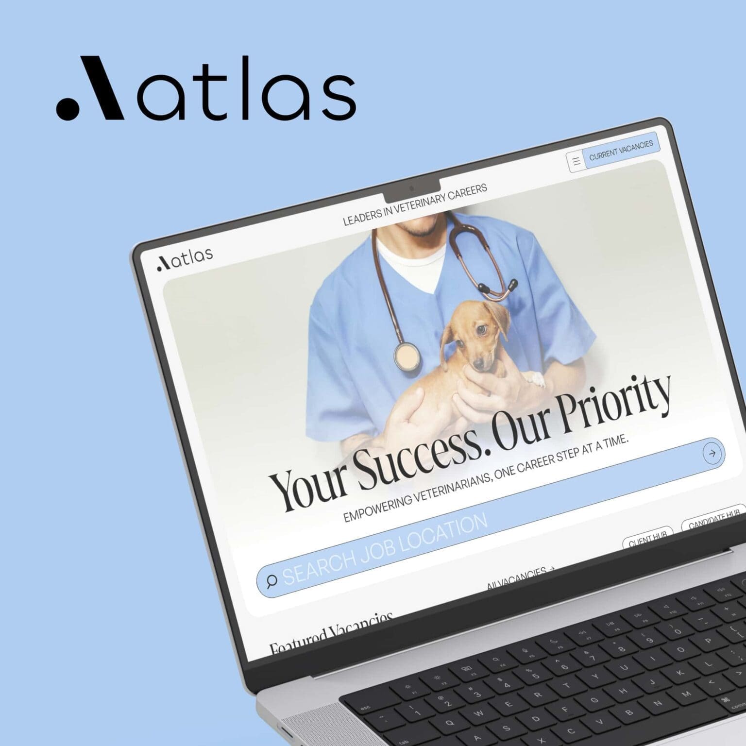 Atlas Consultancy Group