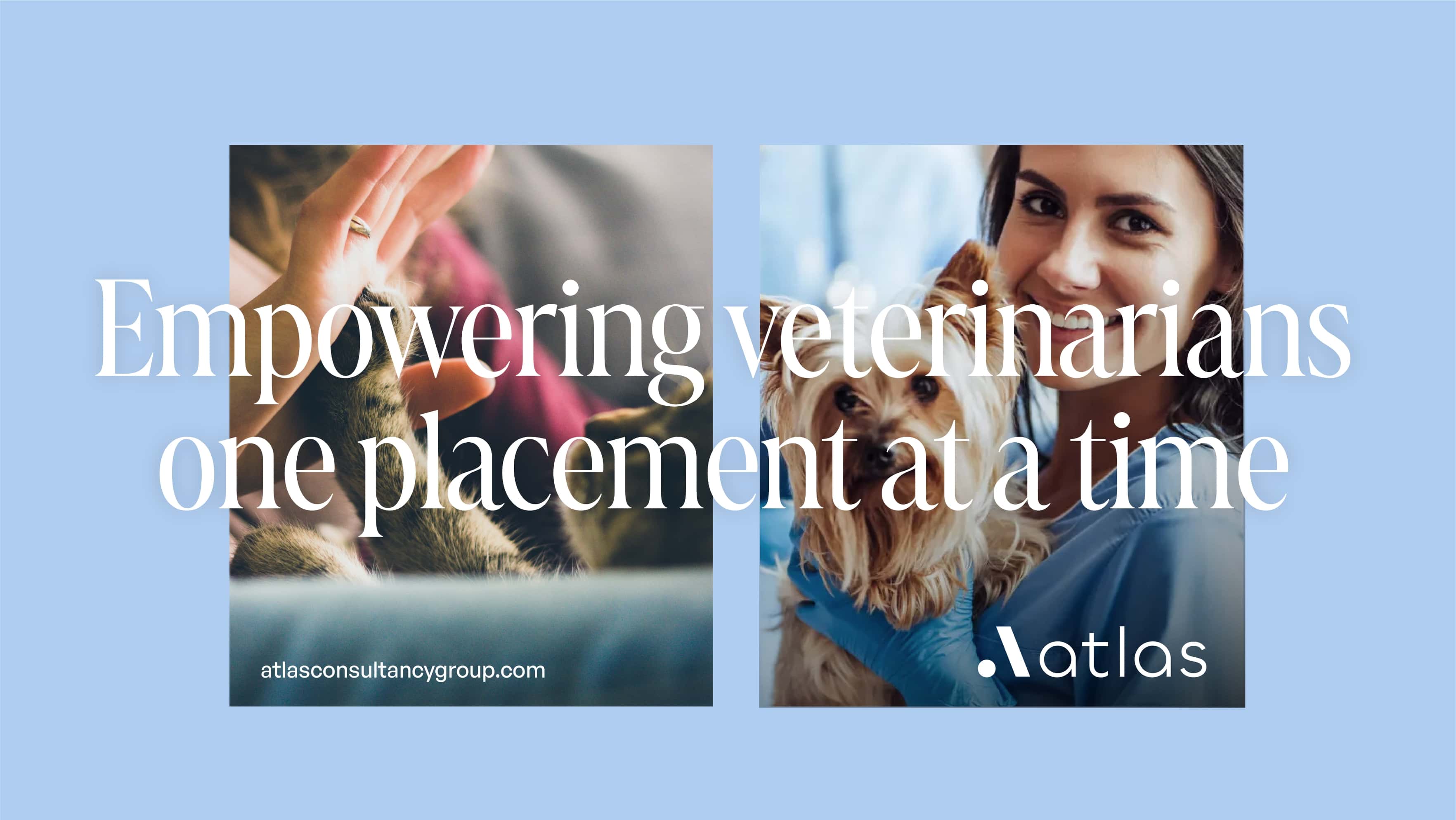 Atlas Consultancy Group responsive web design Creativity in Advertising