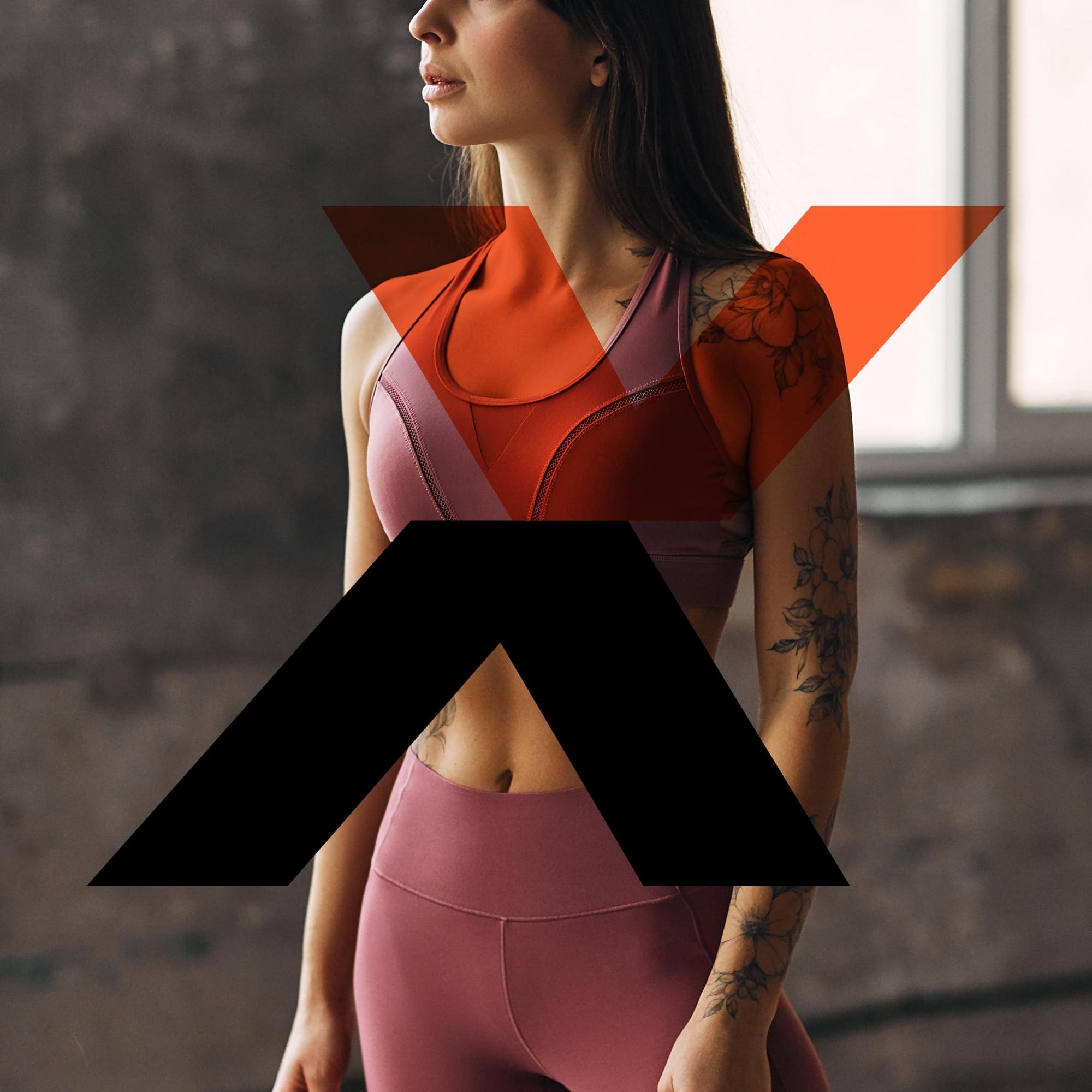 Exercise Rebrand & eCommerce website