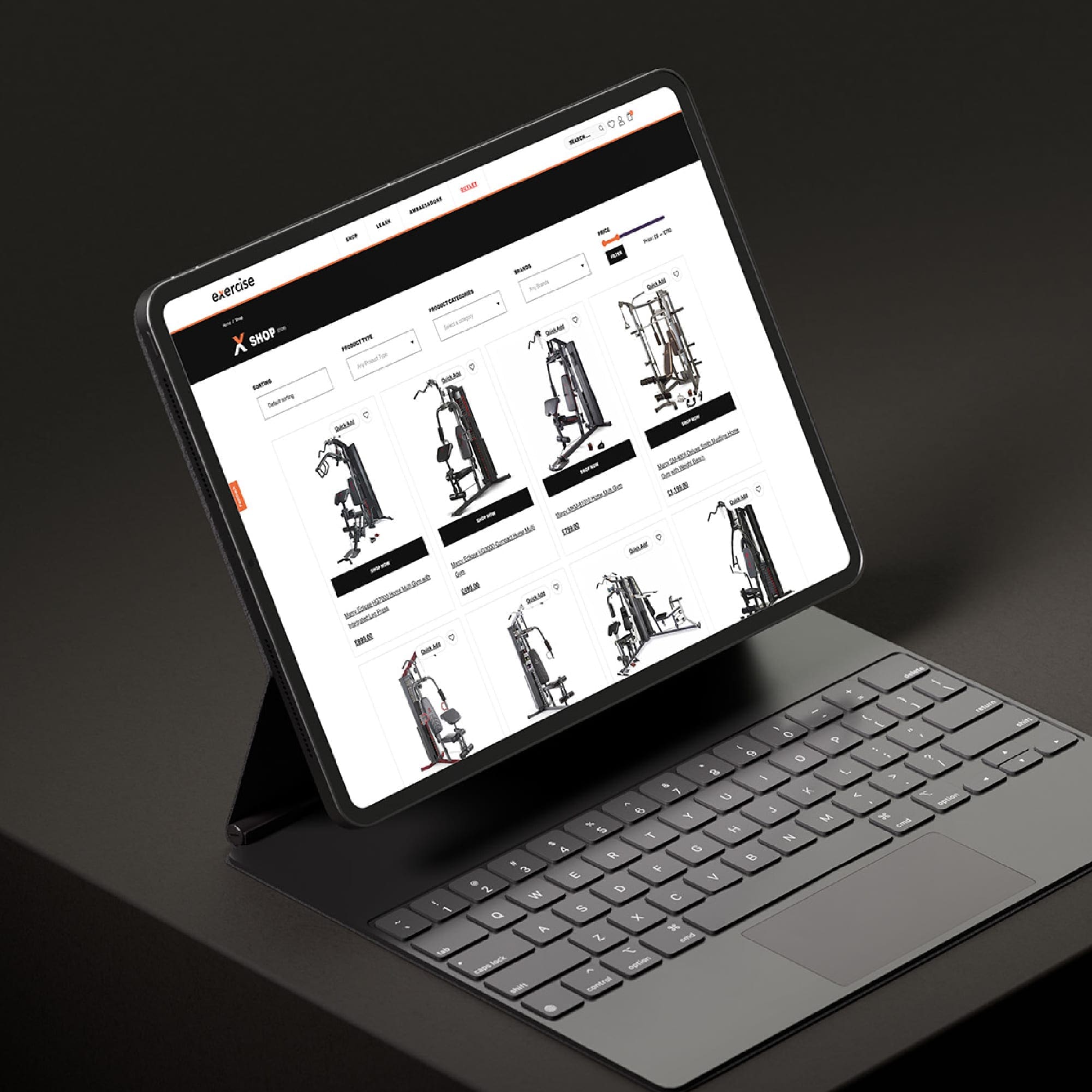 Unlocking the Secrets of Effective Website Design