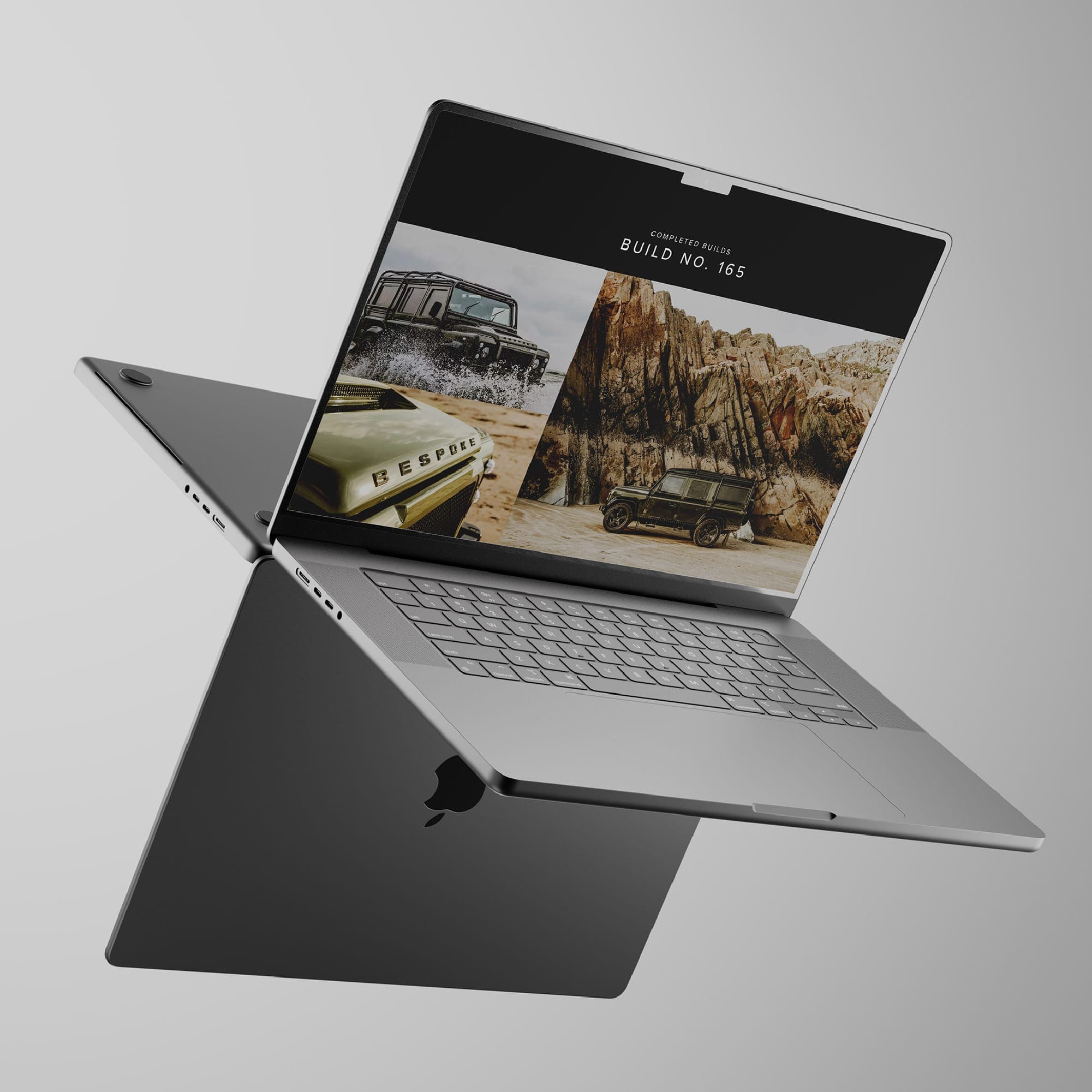 Improve Web Design: Transform Your Online Presence Effectively by Bluestone98