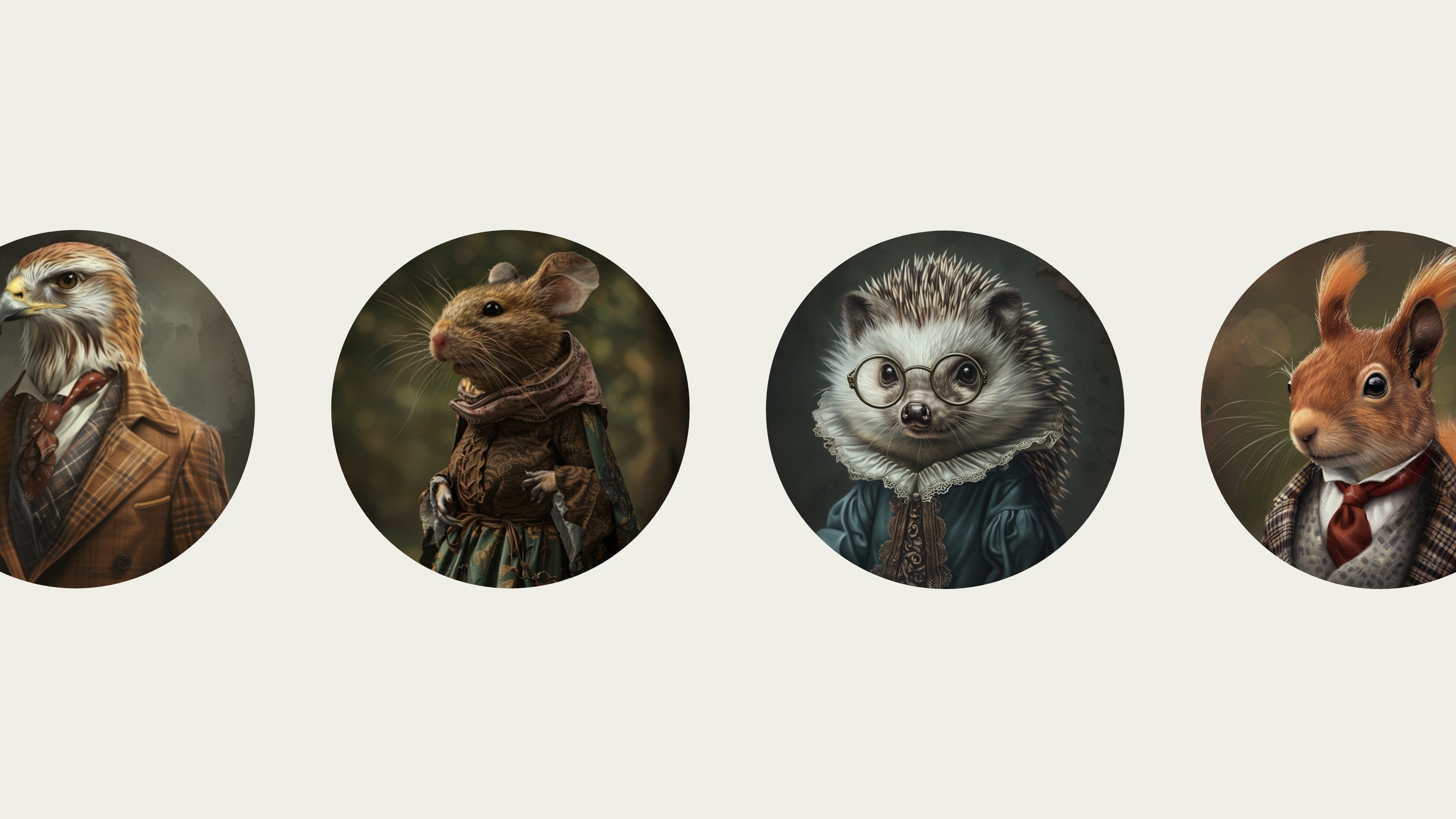 ACJ Ecology Team Character illustration by Bluestone98