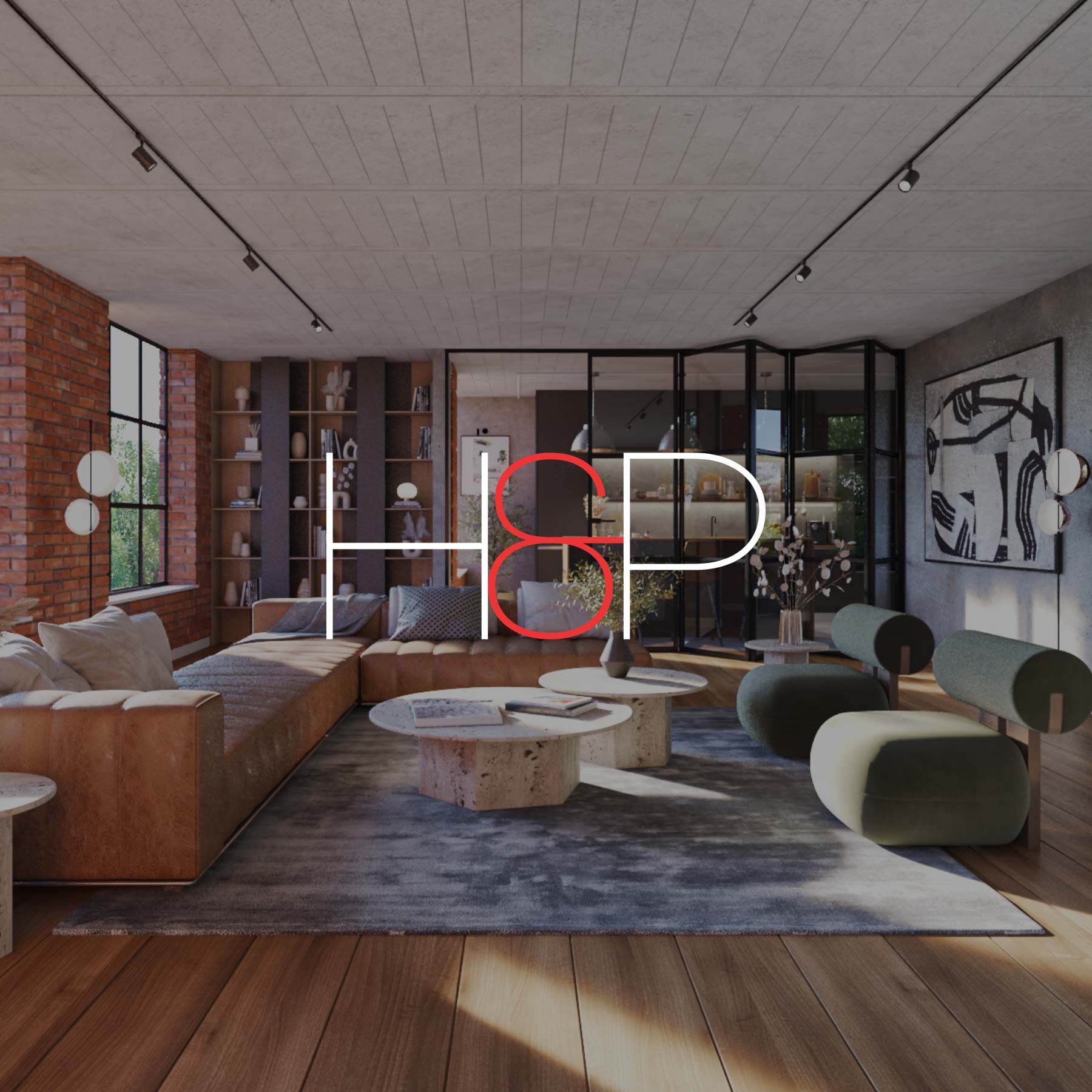 Unveiling the new Branding & Website for Huttons and Partners