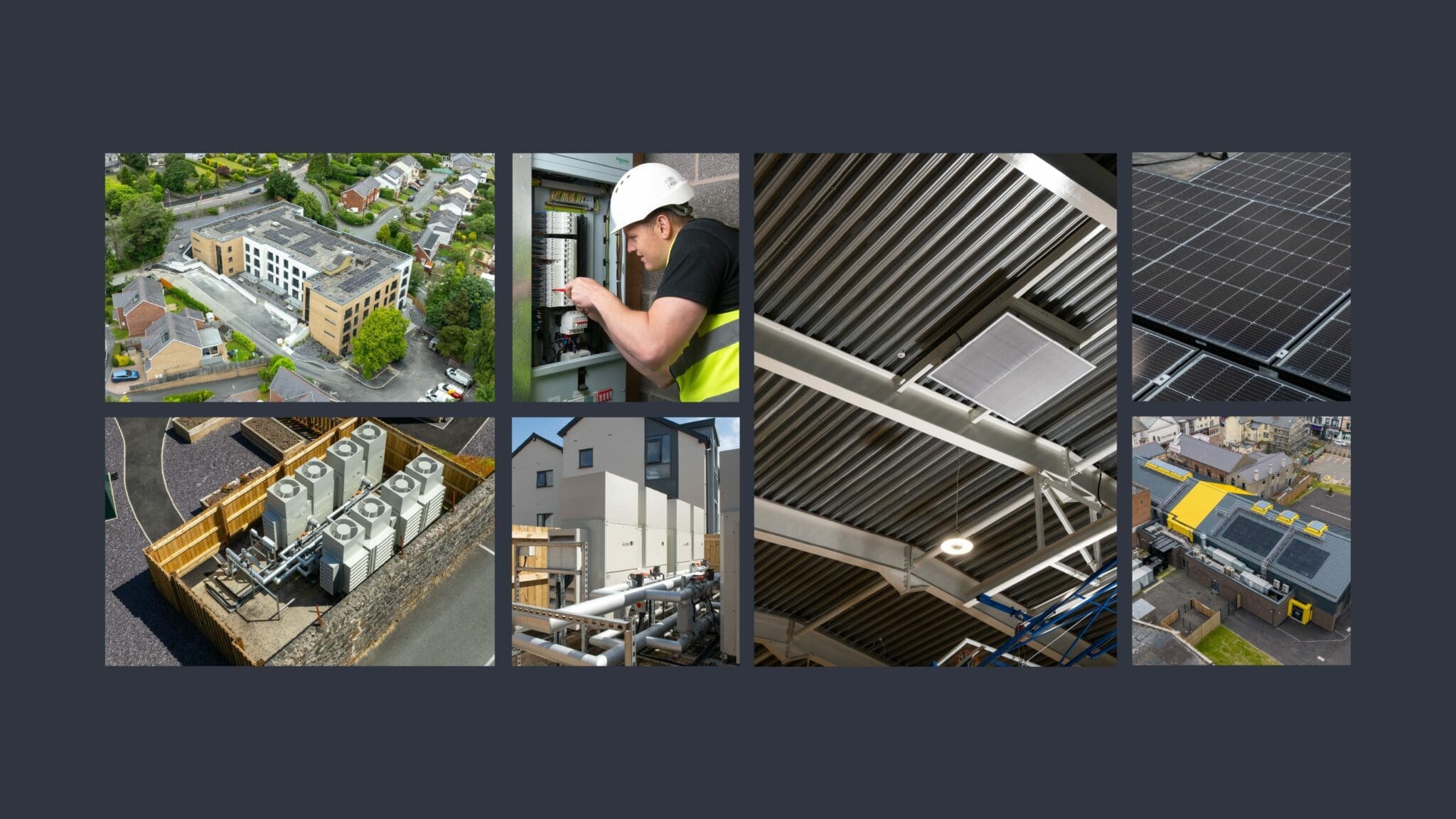 KHS Group. Mechanical Engineering