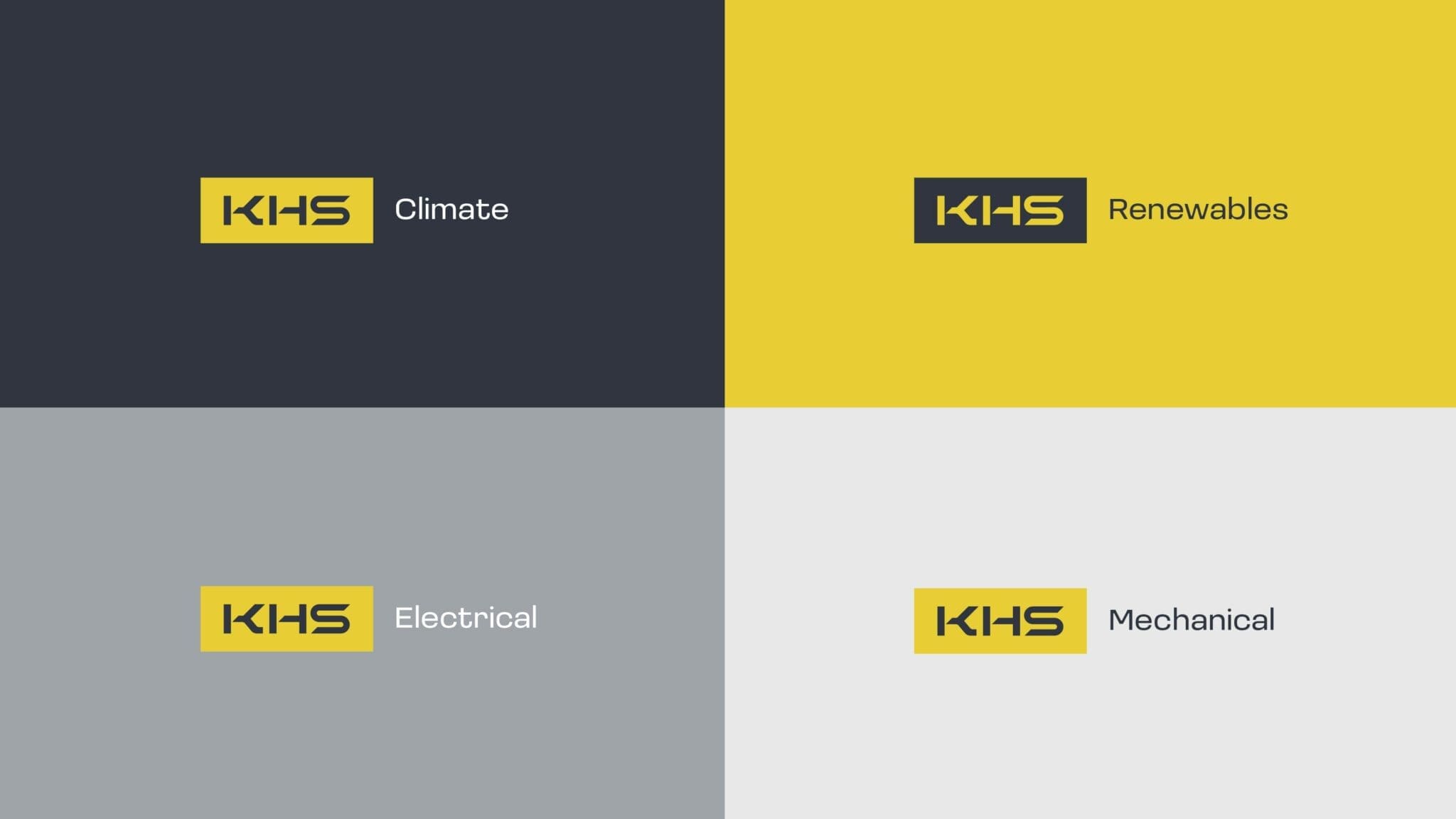 KHS Group. Mechanical Engineering