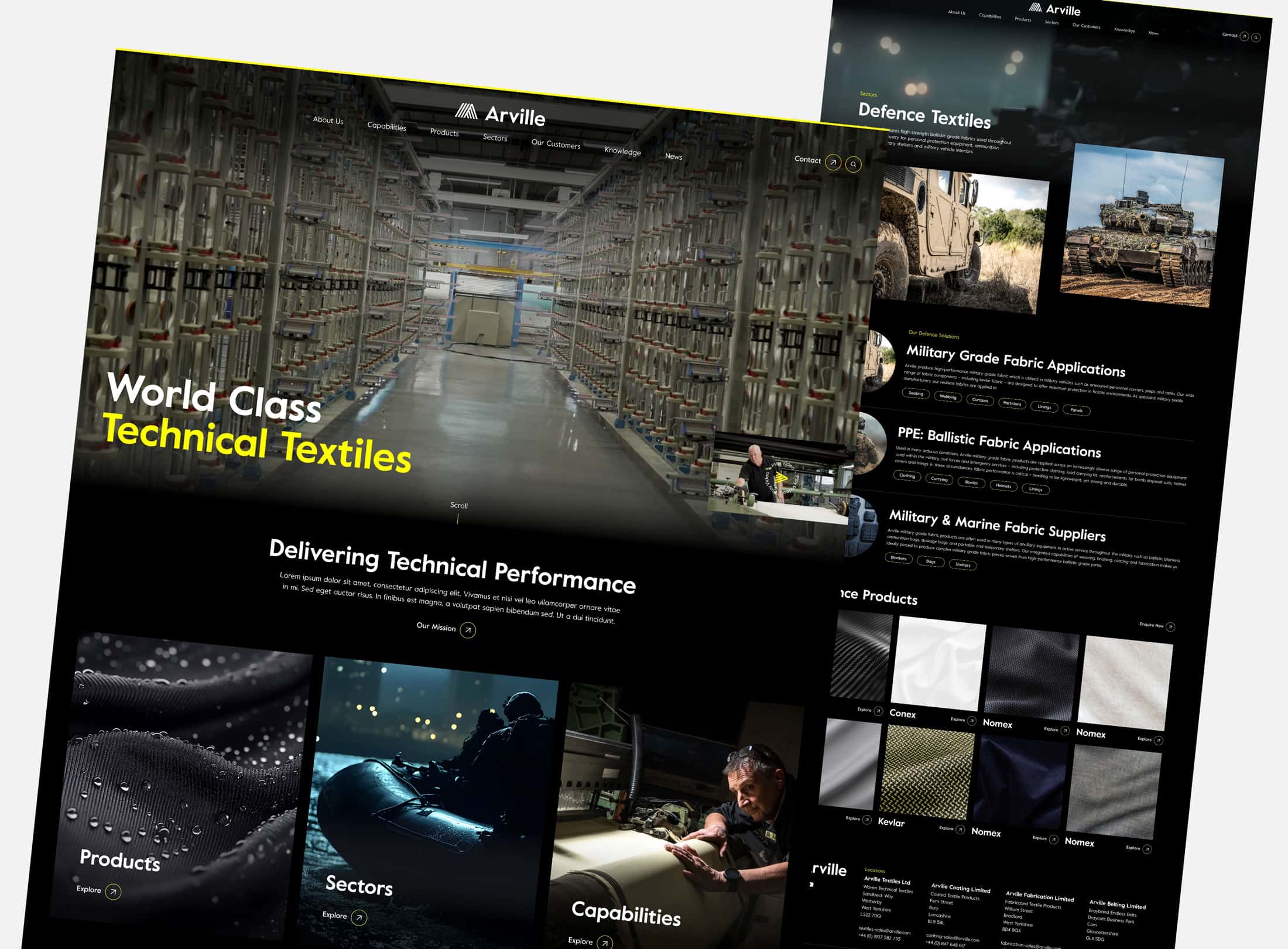 The Future of Web Design in 2025