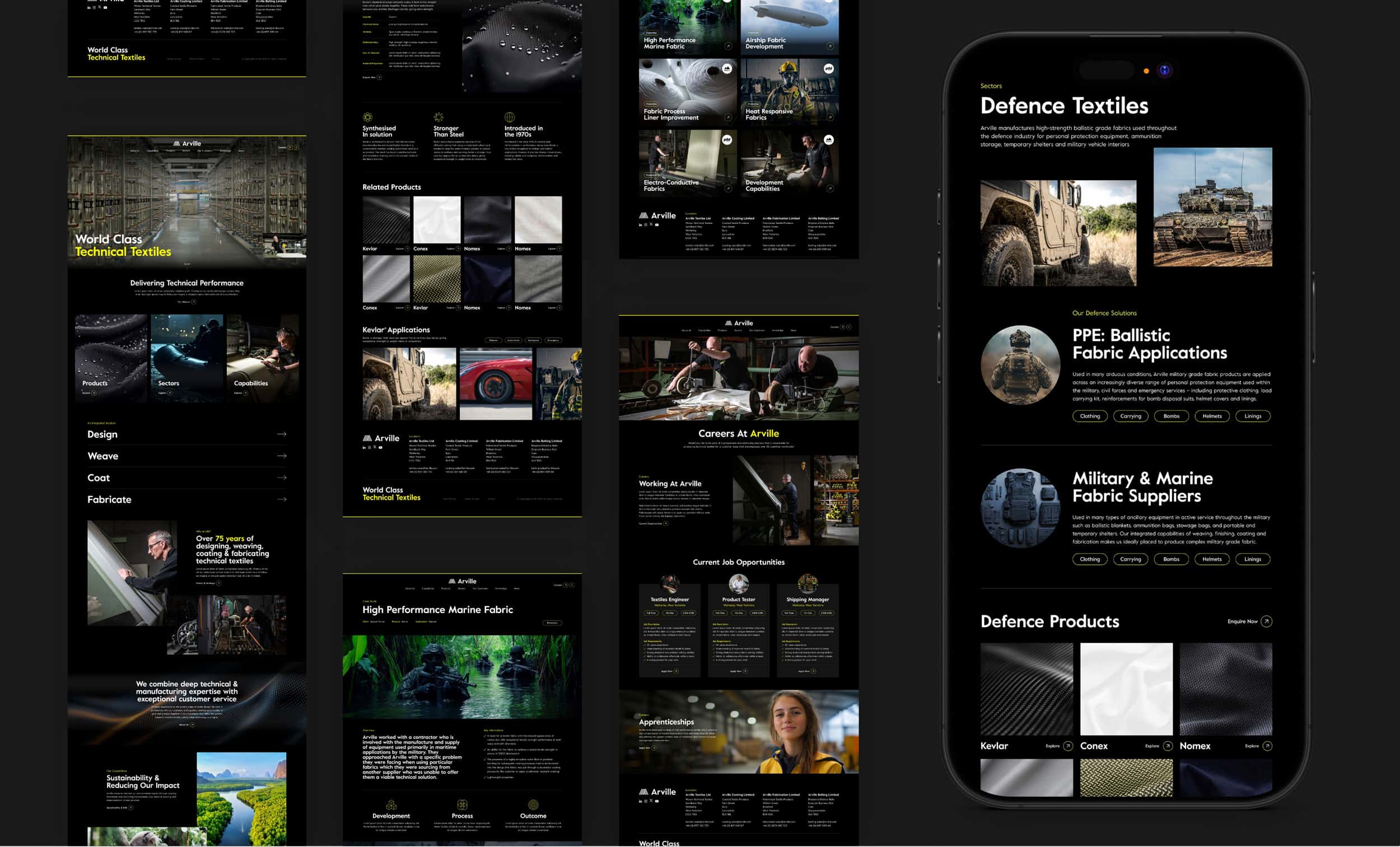 bespoke web design drives business growth in 2025, The Future of Web Design in 2025