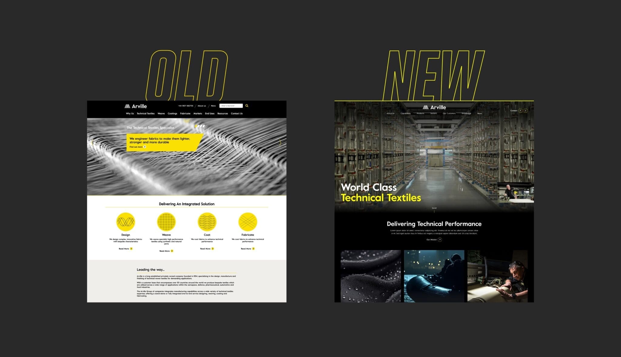 arville-website-design-new-and-old