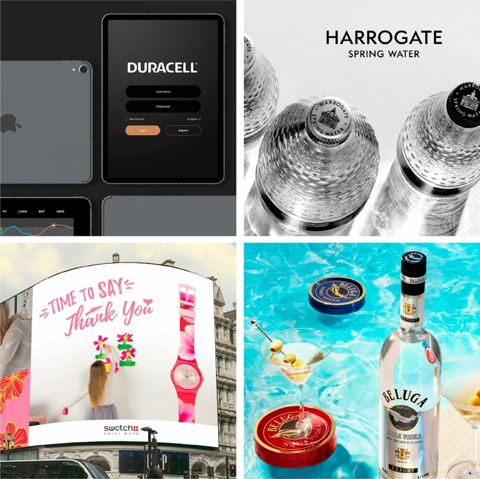 Discover Bluestone98 Web Design Agency Harrogate, London & Edinburgh. We are a leading web design and branding agency, working across the UK, delivering extraordinary websites and brands that really make a great ROI for our clients and tell their story in a unique, authentic brand style. We have the privilege of working with start ups to SME's to bluechips and industry giants.
Our services cover Branding, Packaging, Print, Point of Sale to Wed Design, Web Development, Hosting, Content creation, Video, Photography & Drone. We work in WordPress, Craft, Squarespace, WooCommerce, Shopify & Magento.
Our dedicated team of Designers, Ux & Ui Specialists, Web Developers, Content Creators, Writers, Photography & Motion, create outstanding project management that delivers a truly outstanding outcome. Call us today on 03306331998 and speak to Jonathan or Jonty to kick start your project.