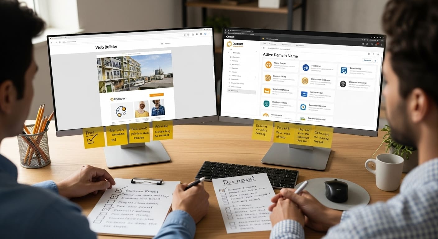 how to design a website by Bluestone98.com